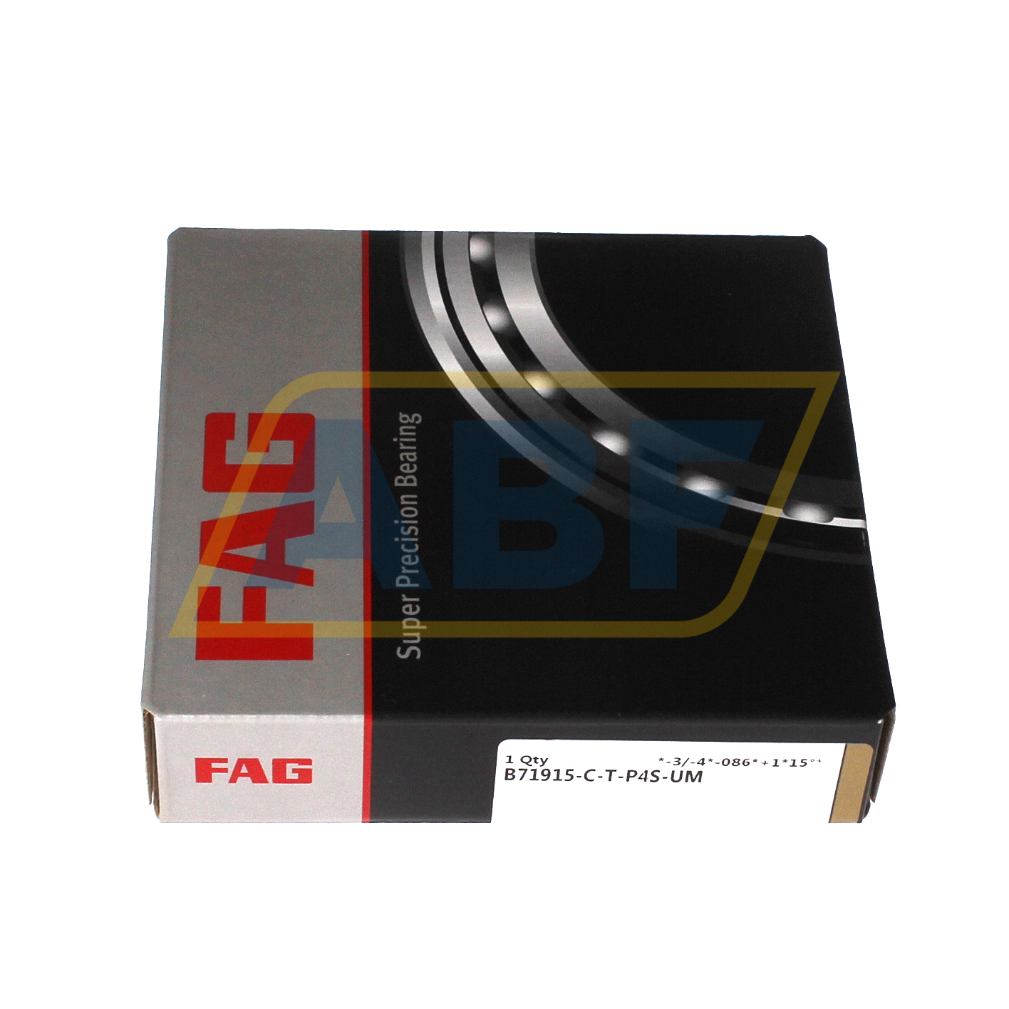 B71915-C-T-P4S-UM FAG