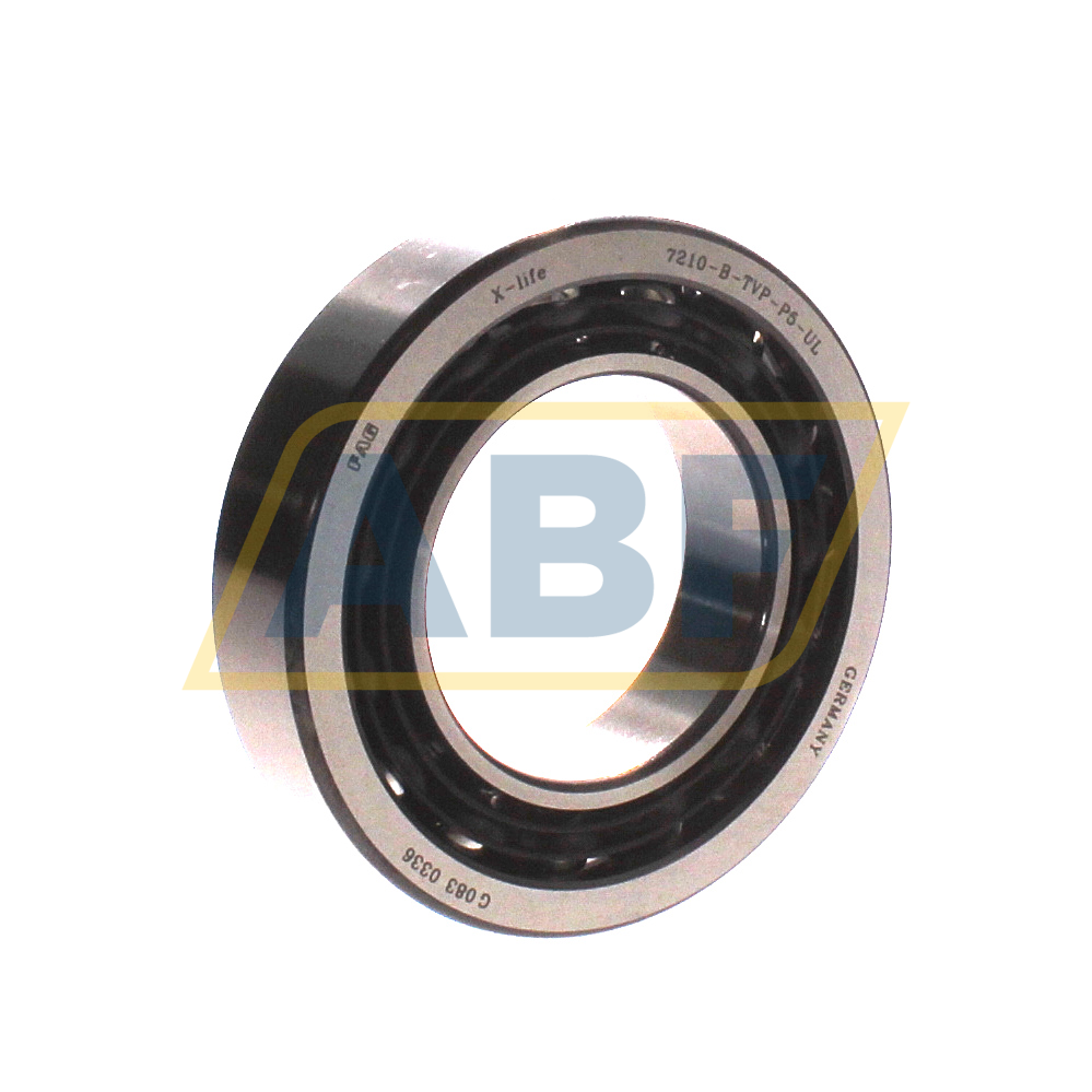 7210-B-TVP-P5-UL FAG