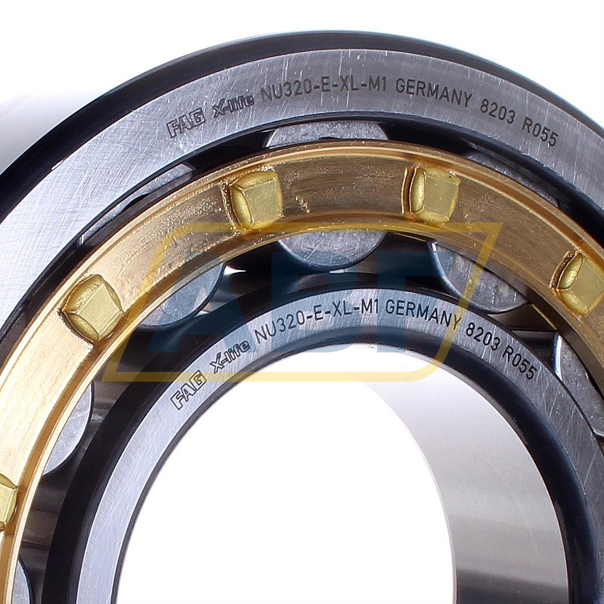 NU320-E-XL-M1 FAG