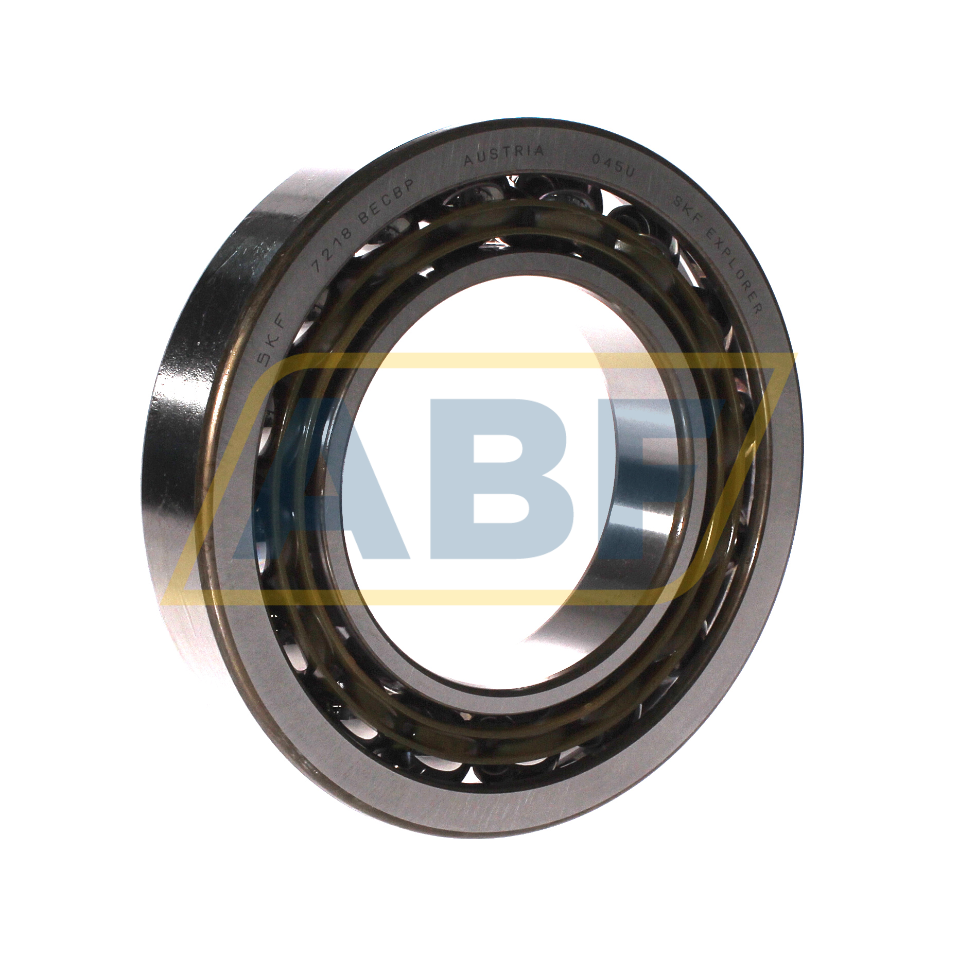 7218BECBP SKF