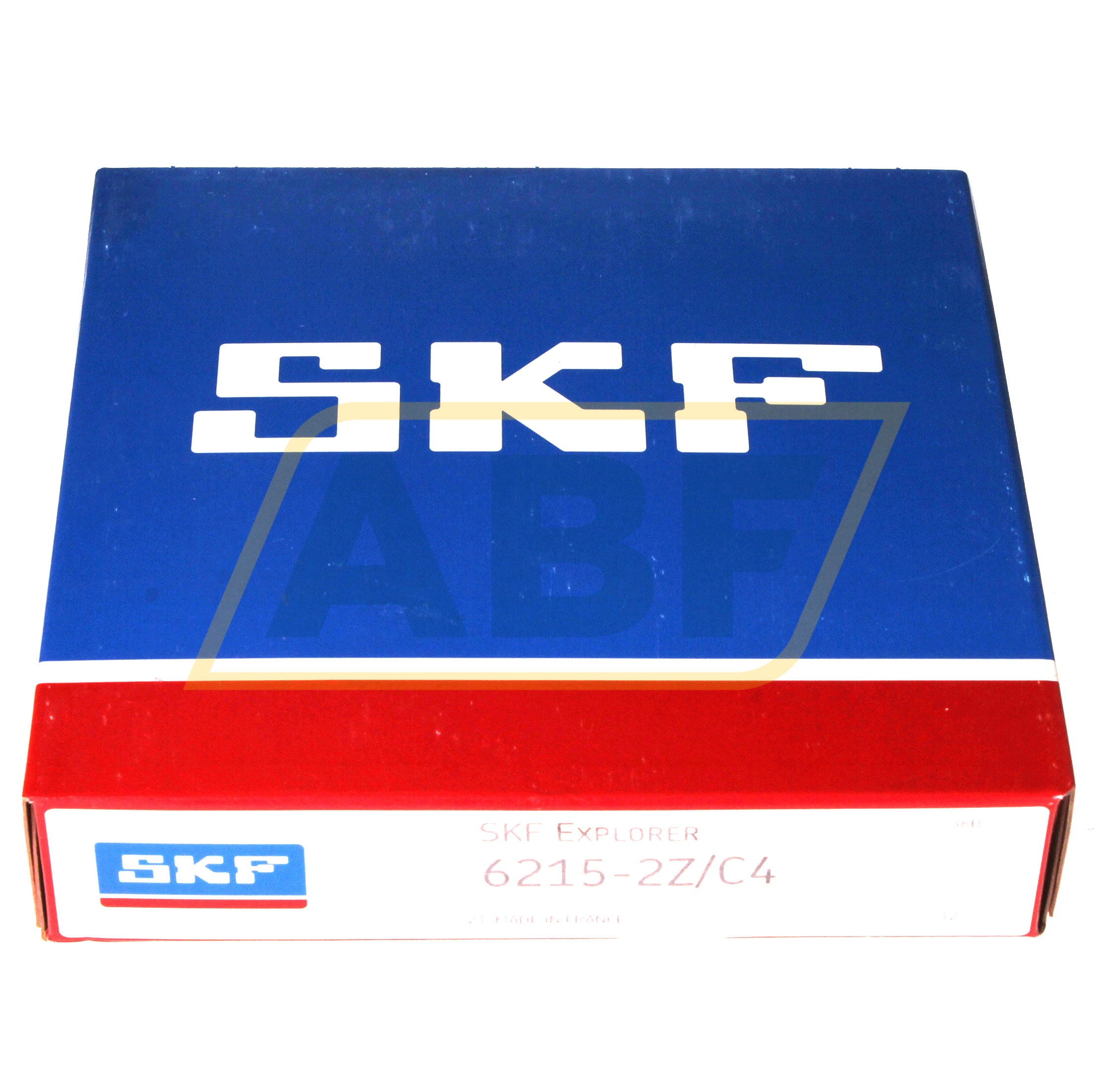 6215-2Z/C4 SKF