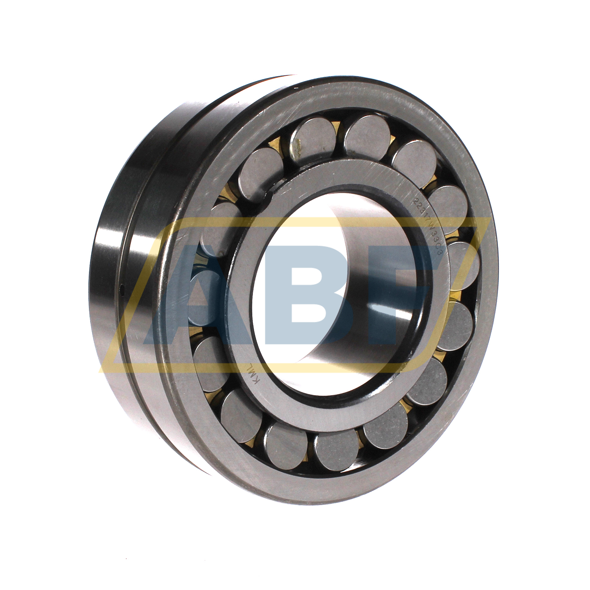 22317W33 C3 Keep Moving Long