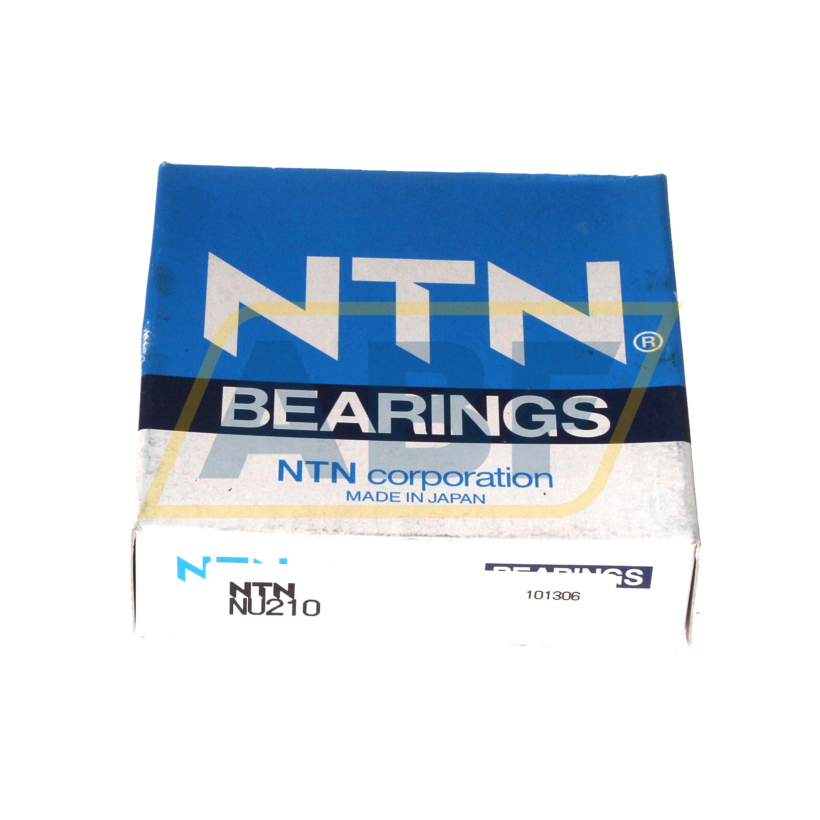 NU210 NTN