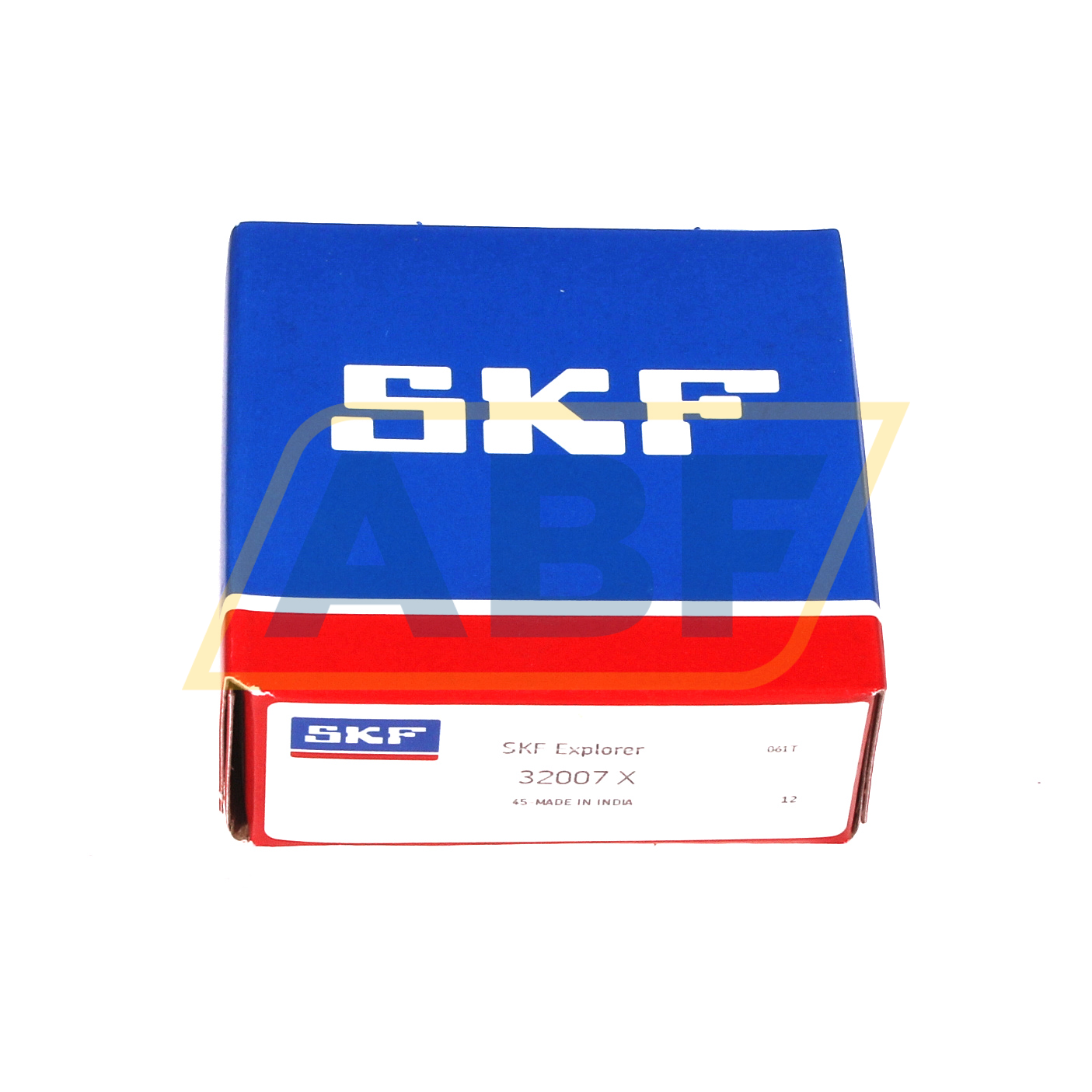 32007X SKF