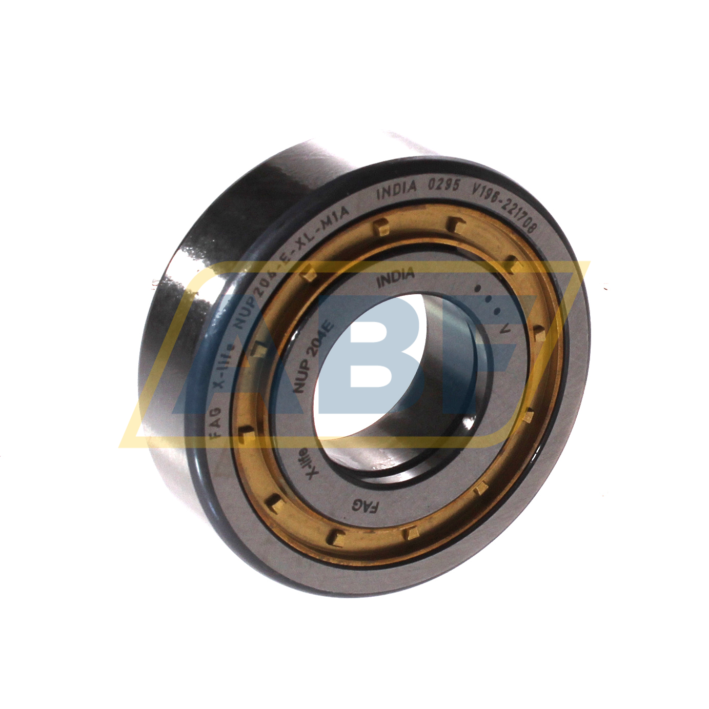 NUP204-E-XL-M1A FAG