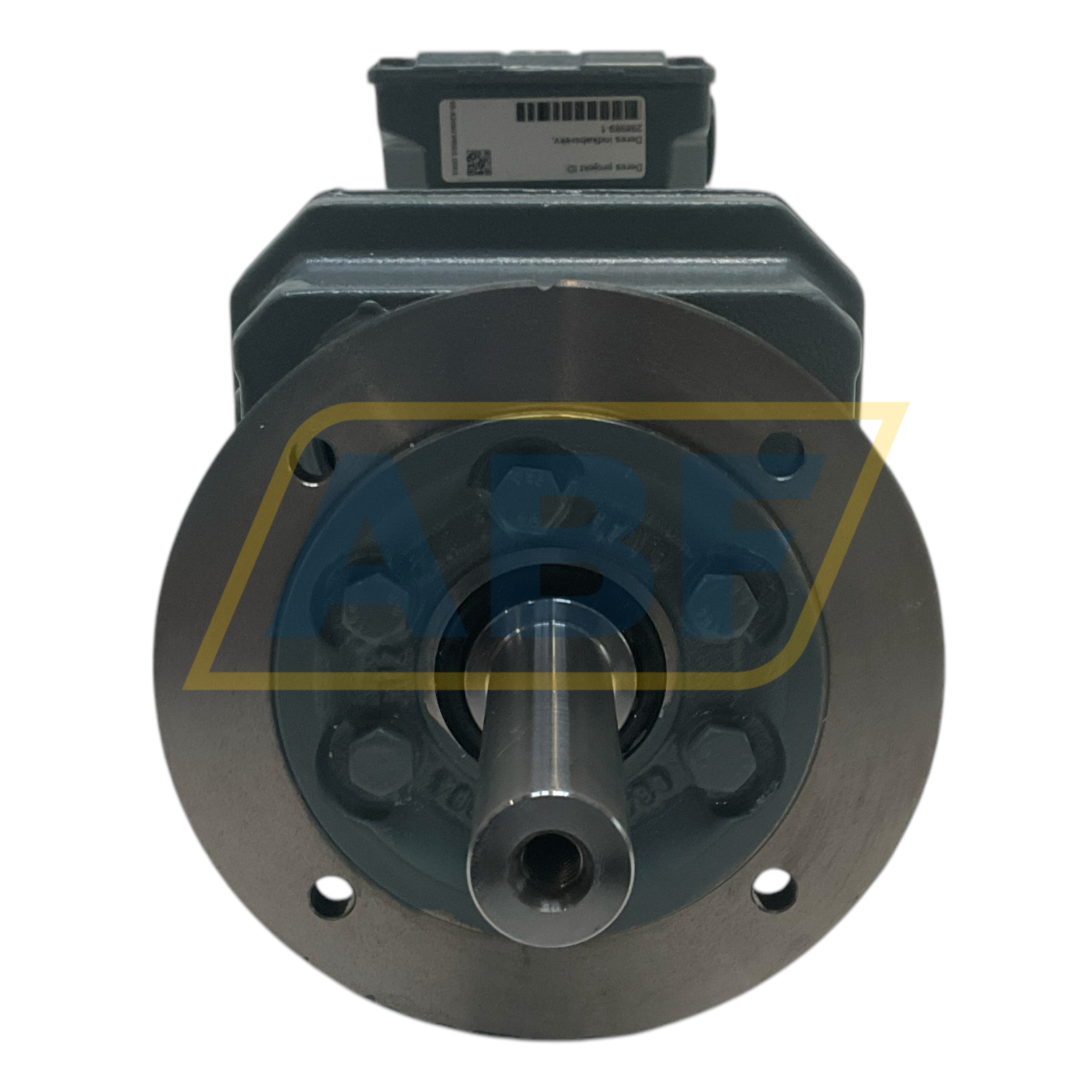 RF37DRN80MK4 SEW-EURODRIVE