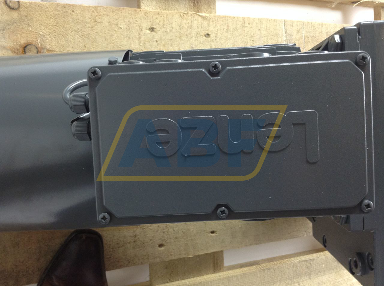 GFL07-2MSCR-100C32 Lenze