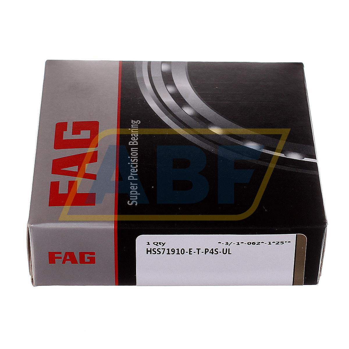 HSS71910-E-T-P4S-UL FAG