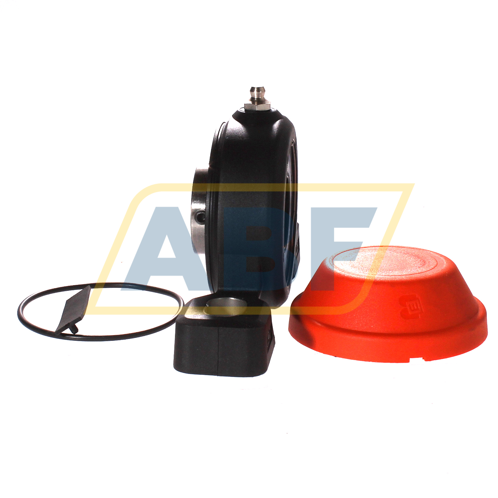 SSUCP206 Marbett/Rexnord