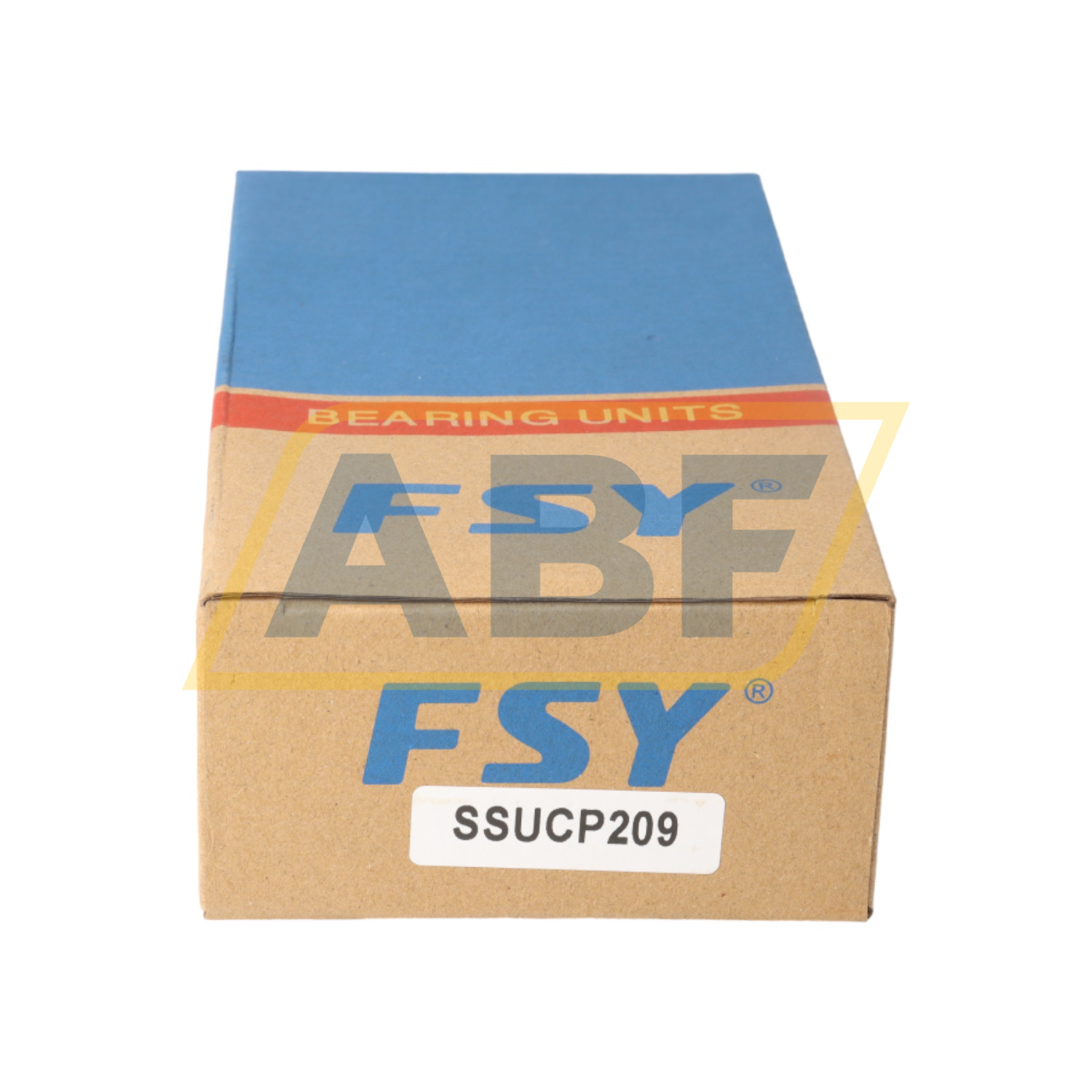 SSUCP209 FSY