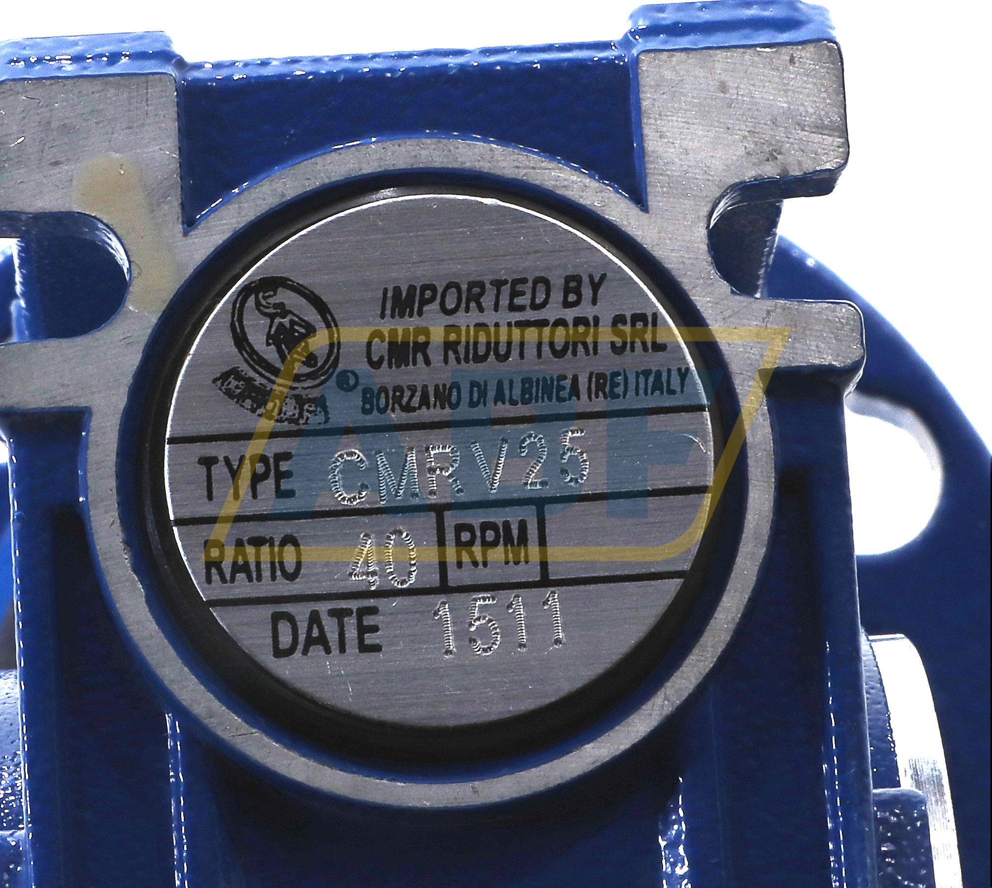 CMRV25-56B14I40 Cemer