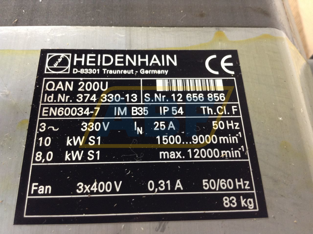 374330-13 Heidenhain