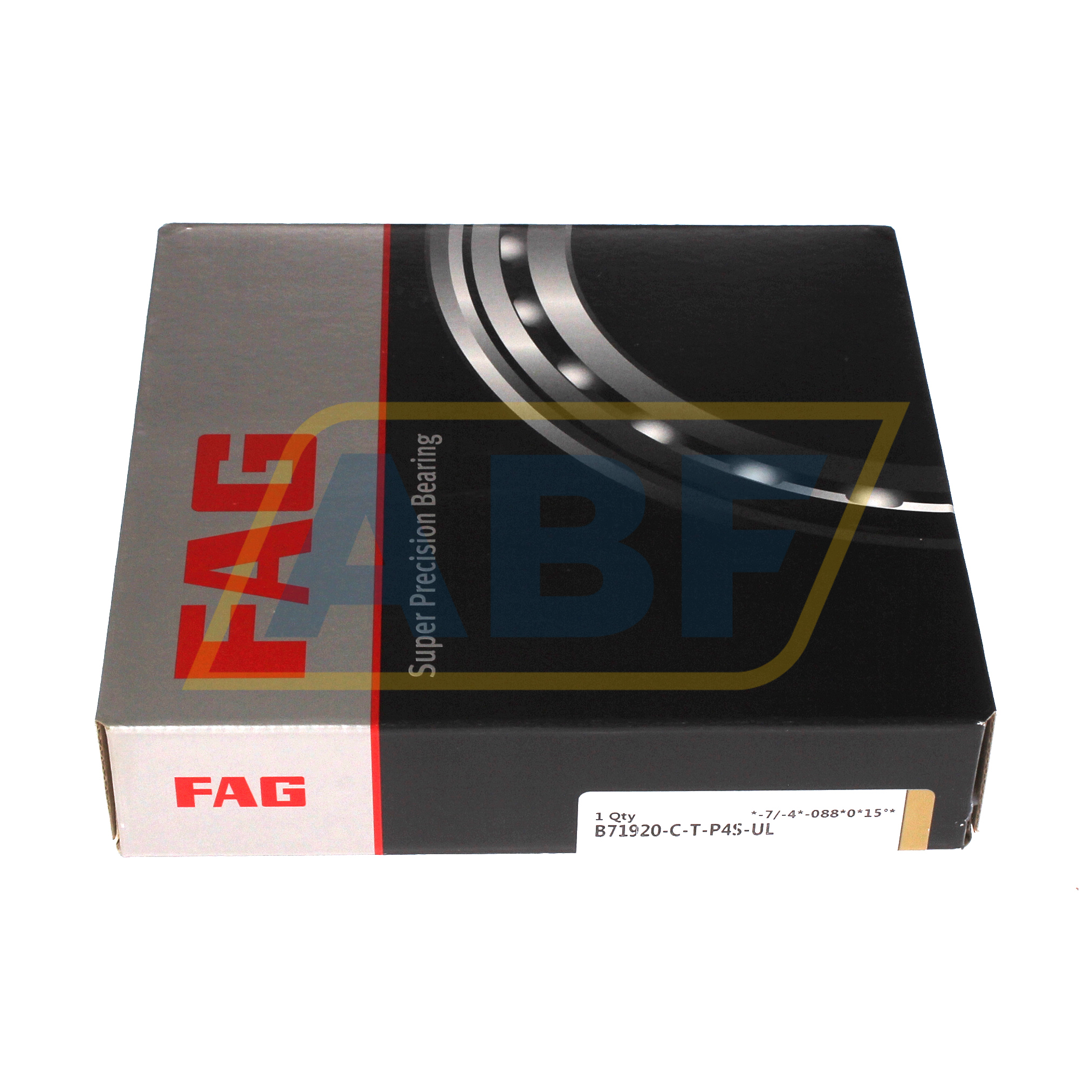 B71920-C-T-P4S-UL FAG