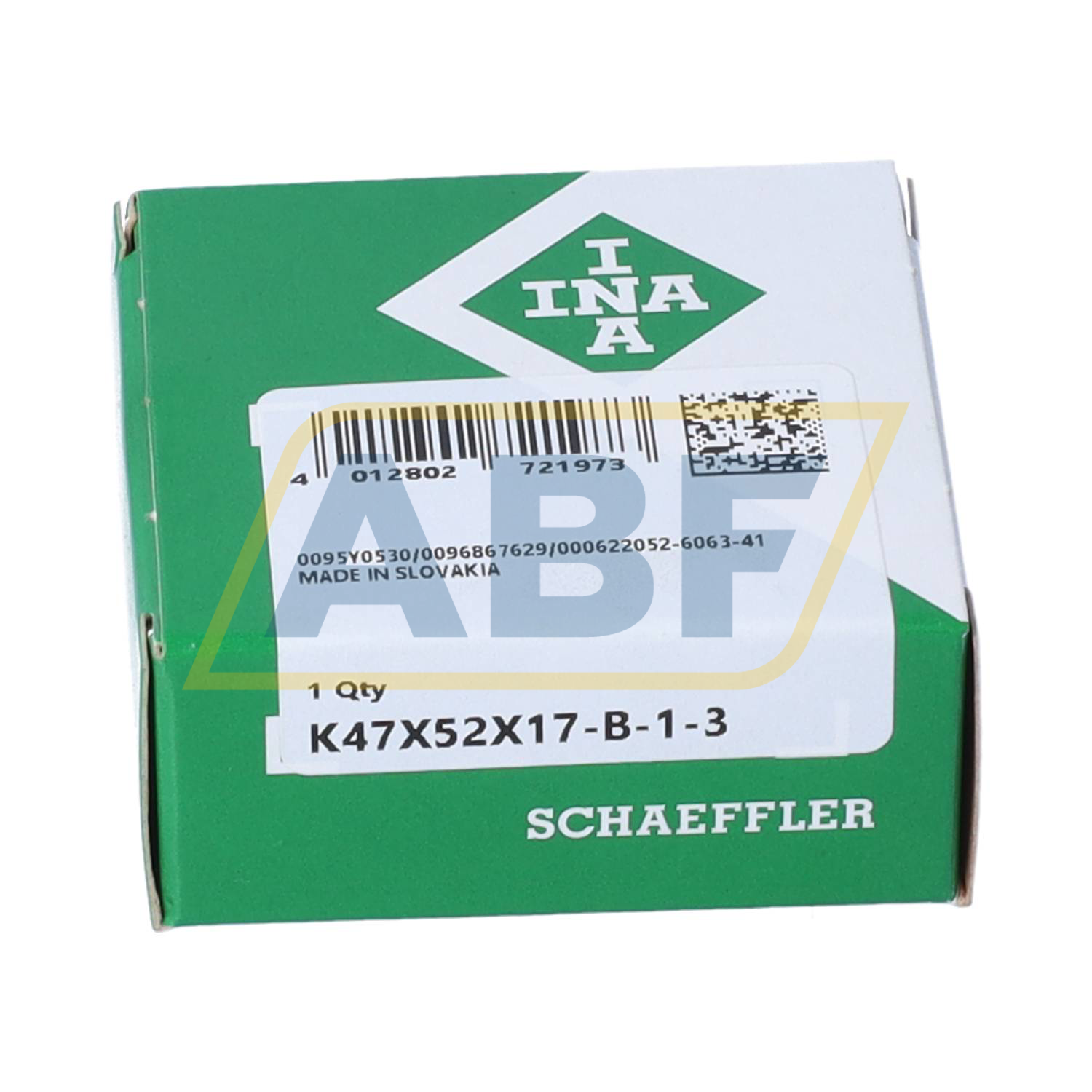 K47X52X17-B-1-3 INA