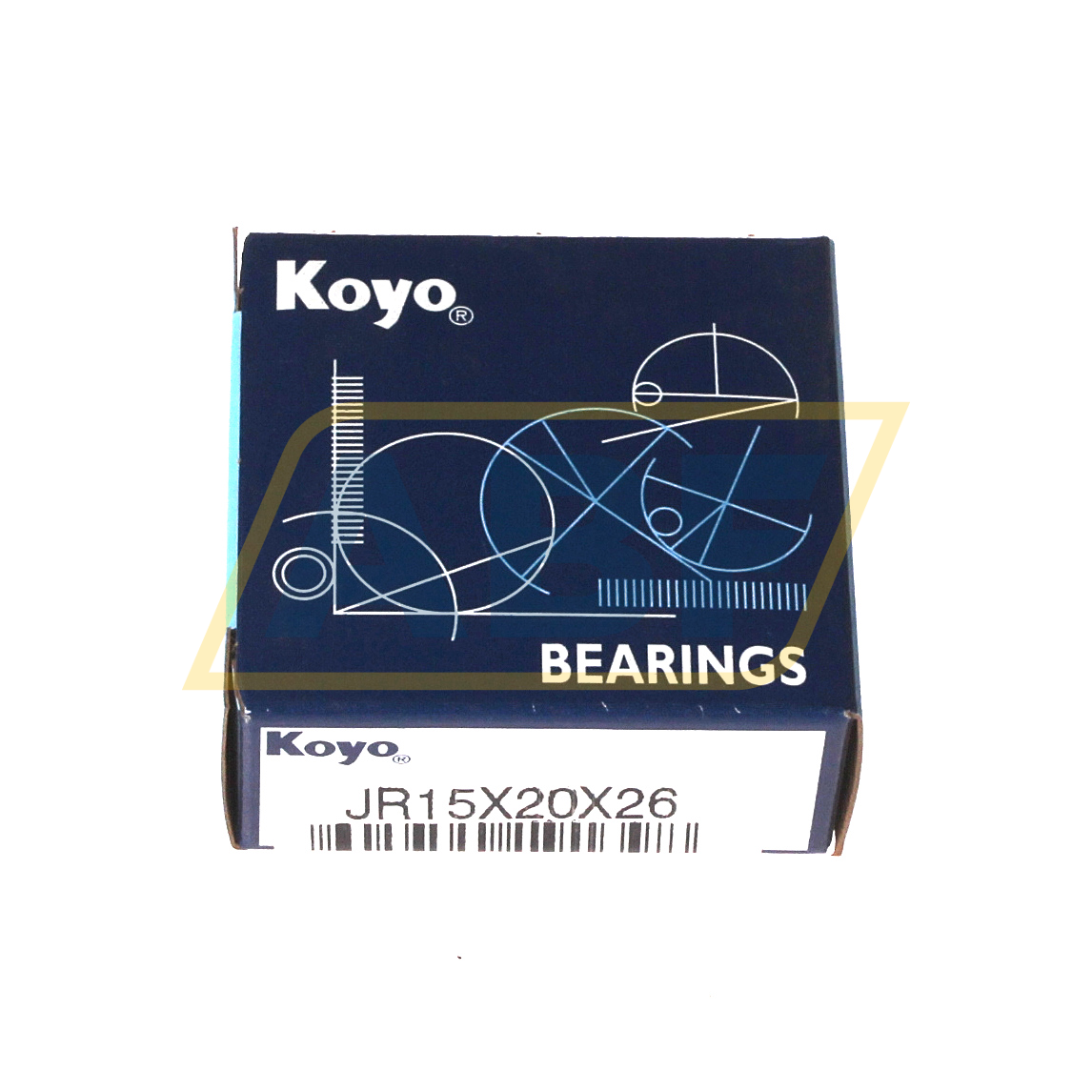 JR15X20X26 Koyo (JTEKT)