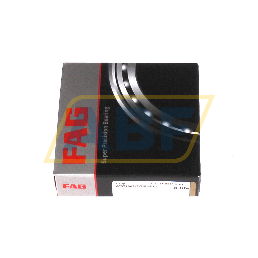 XCS71909-E-T-P4S-UL FAG