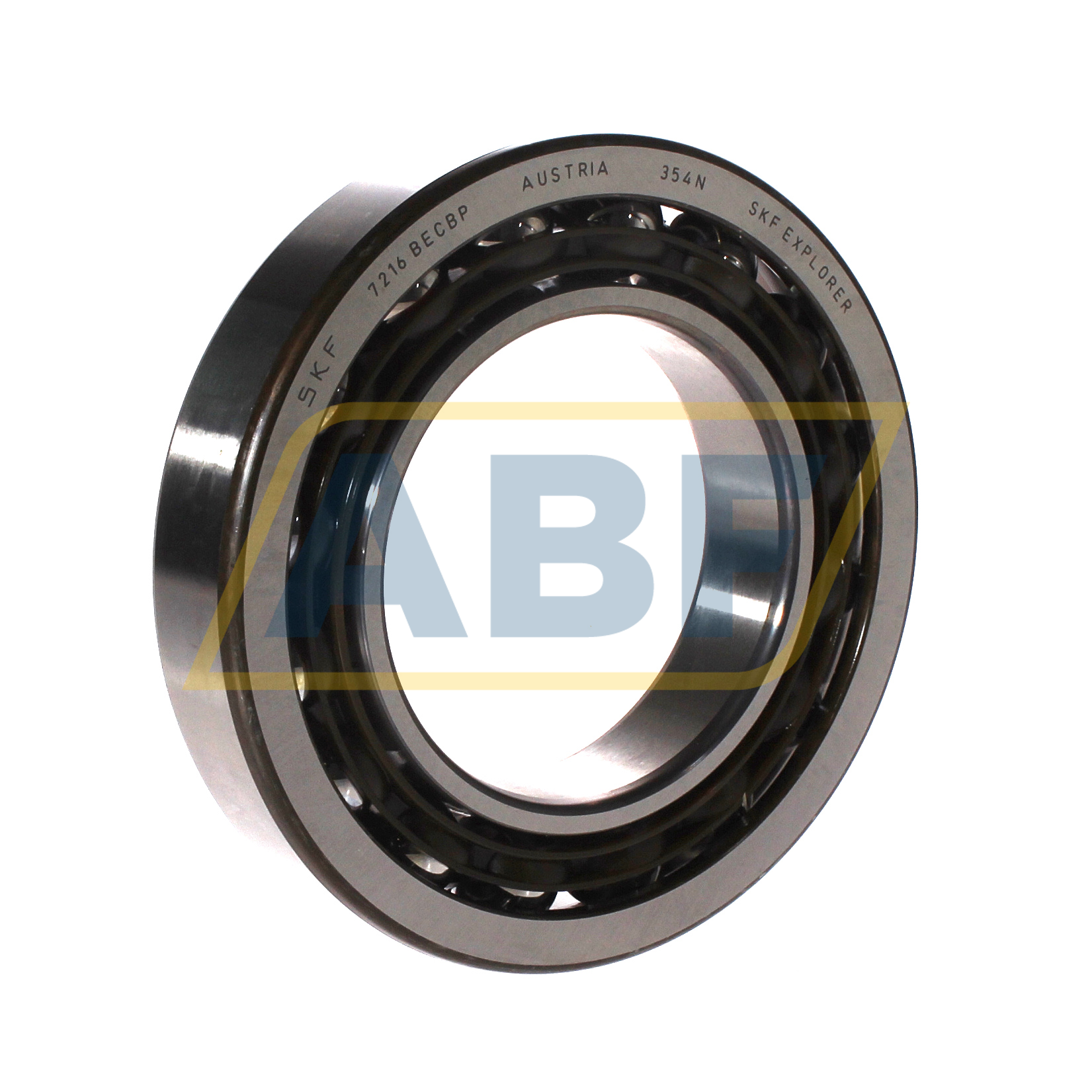 7216BECBP SKF