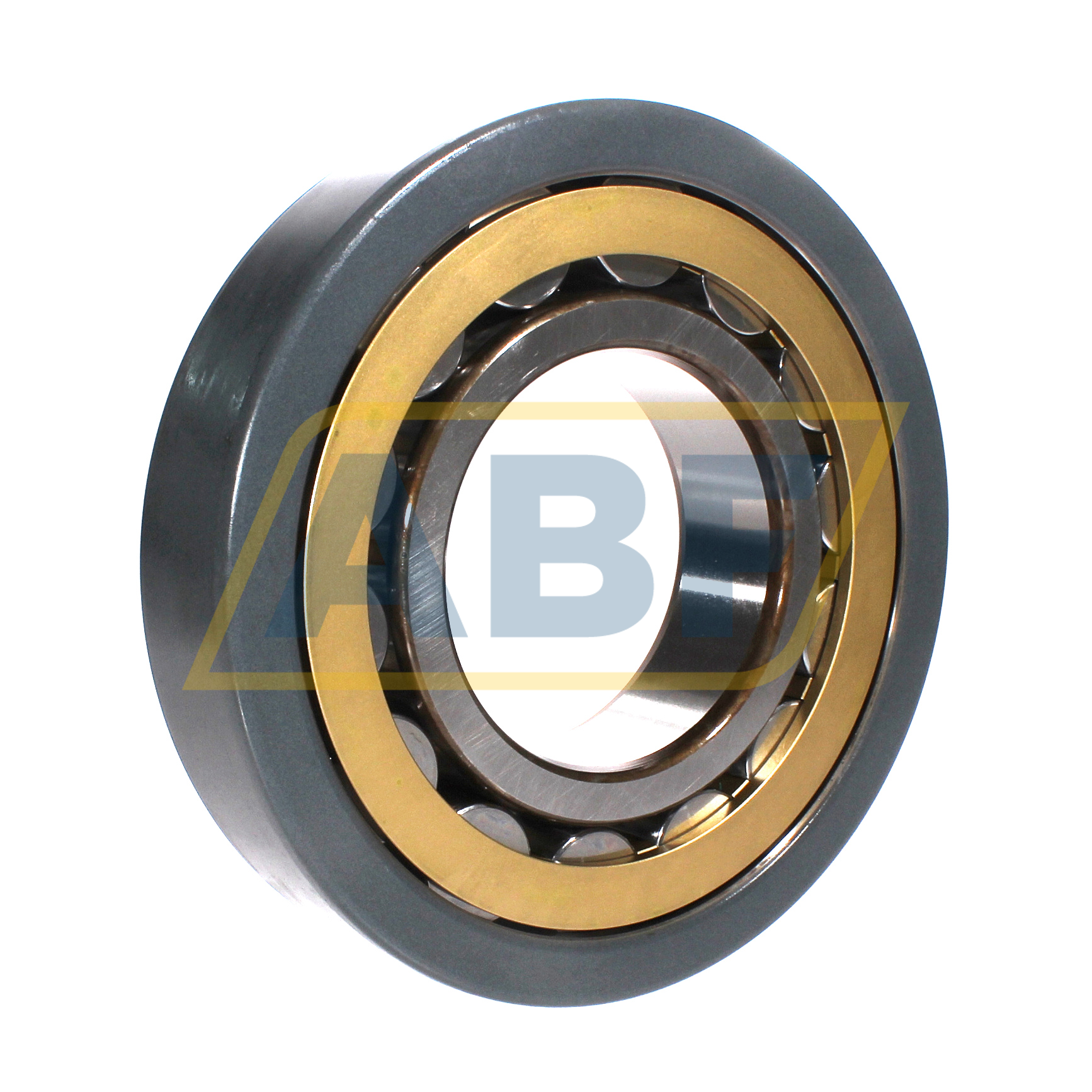 NU322ECM/C3VL0241 SKF