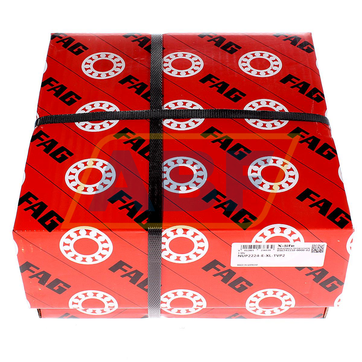 NUP2224-E-XL-TVP2 FAG