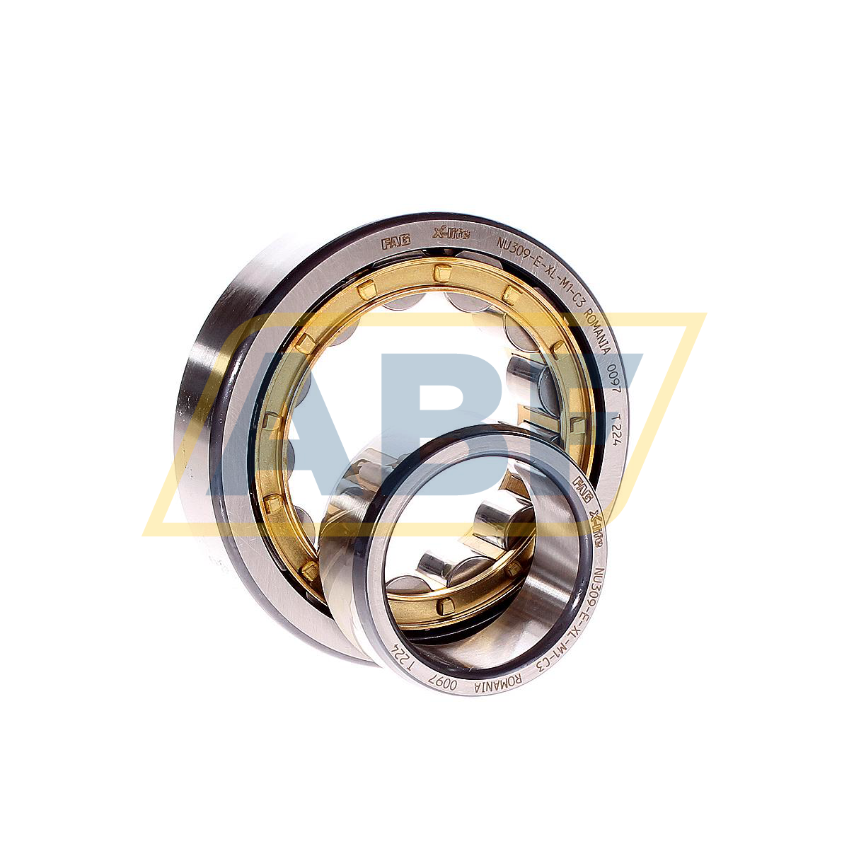 NU309-E-XL-M1A-C3 FAG