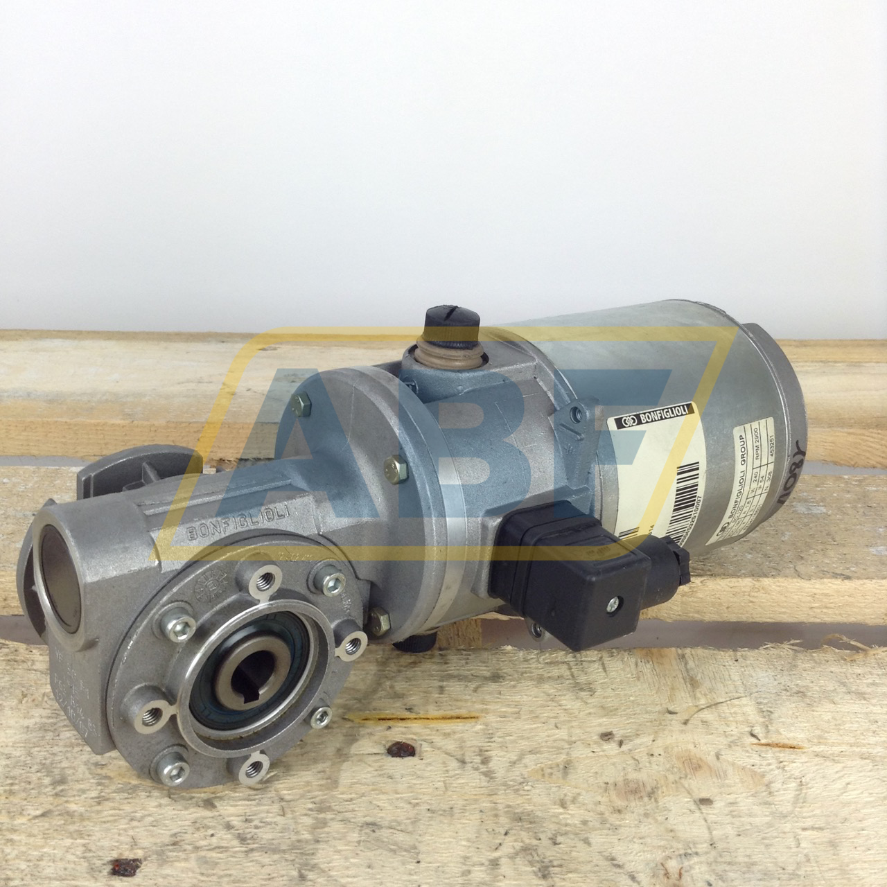 VF30F1-BC110-I15 Bonfiglioli