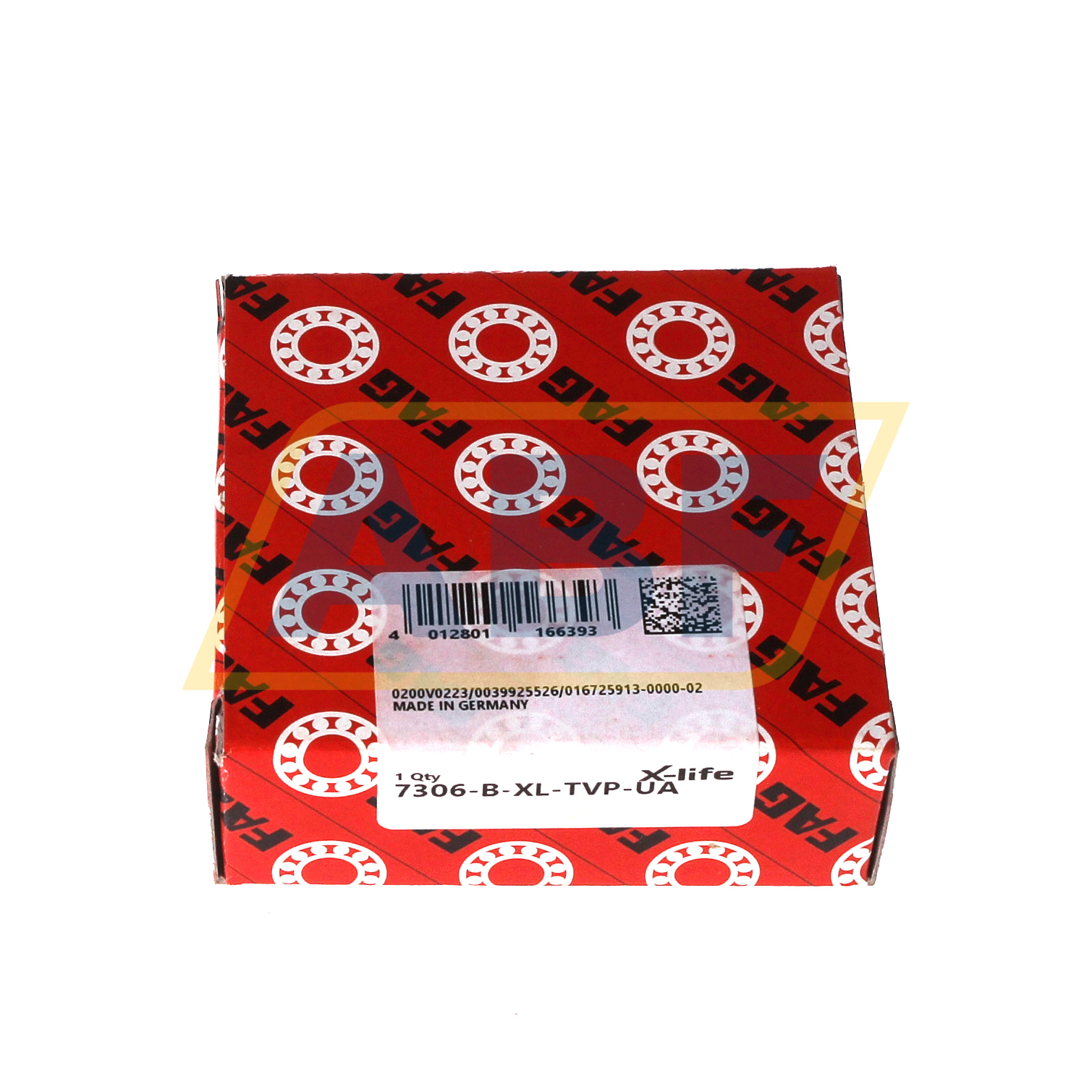 7306-B-XL-TVP-UA FAG