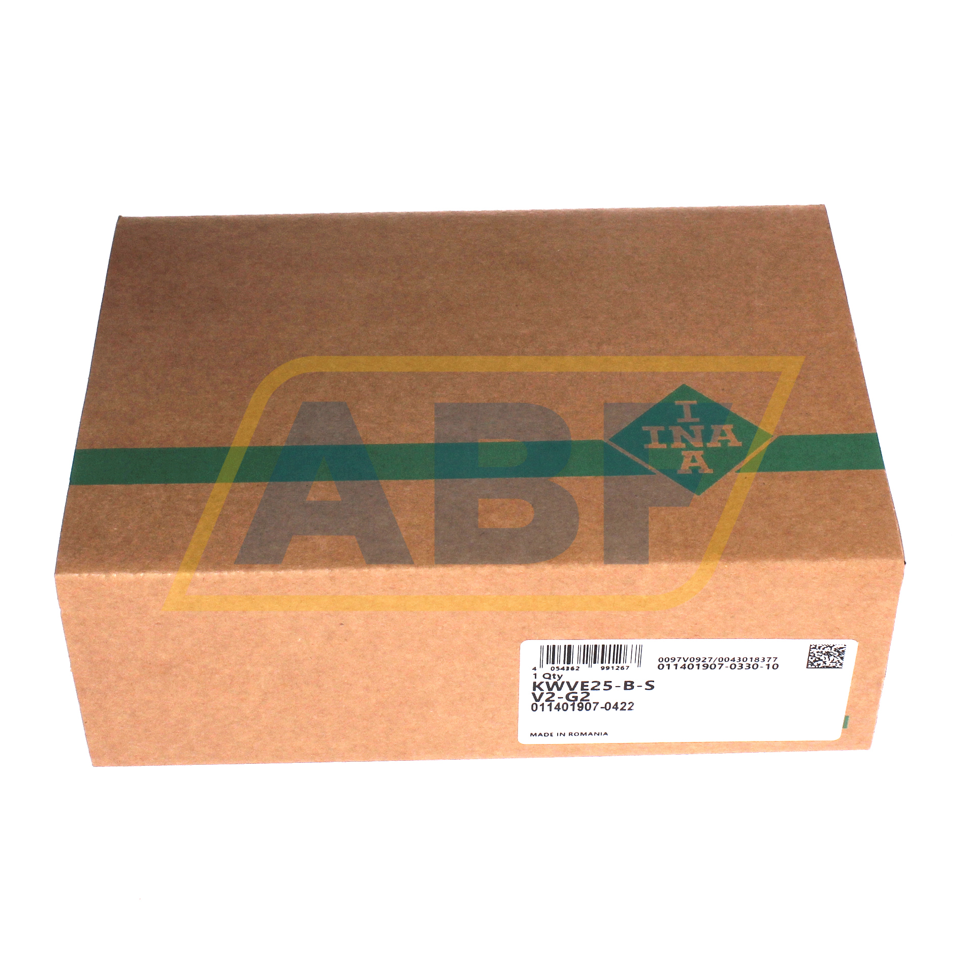 KWVE25-B-S-V2-G2 INA