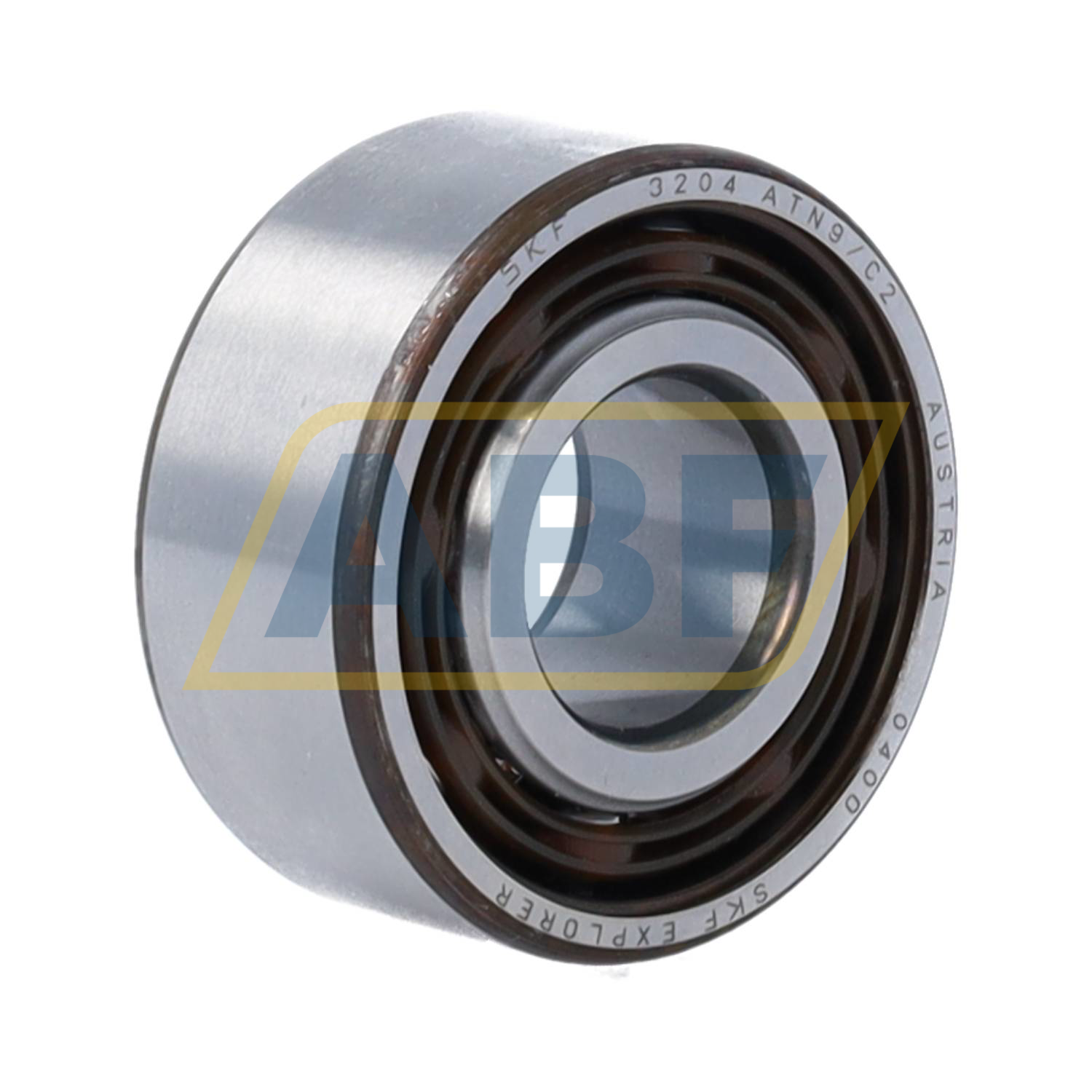 3204ATN9/C2 SKF