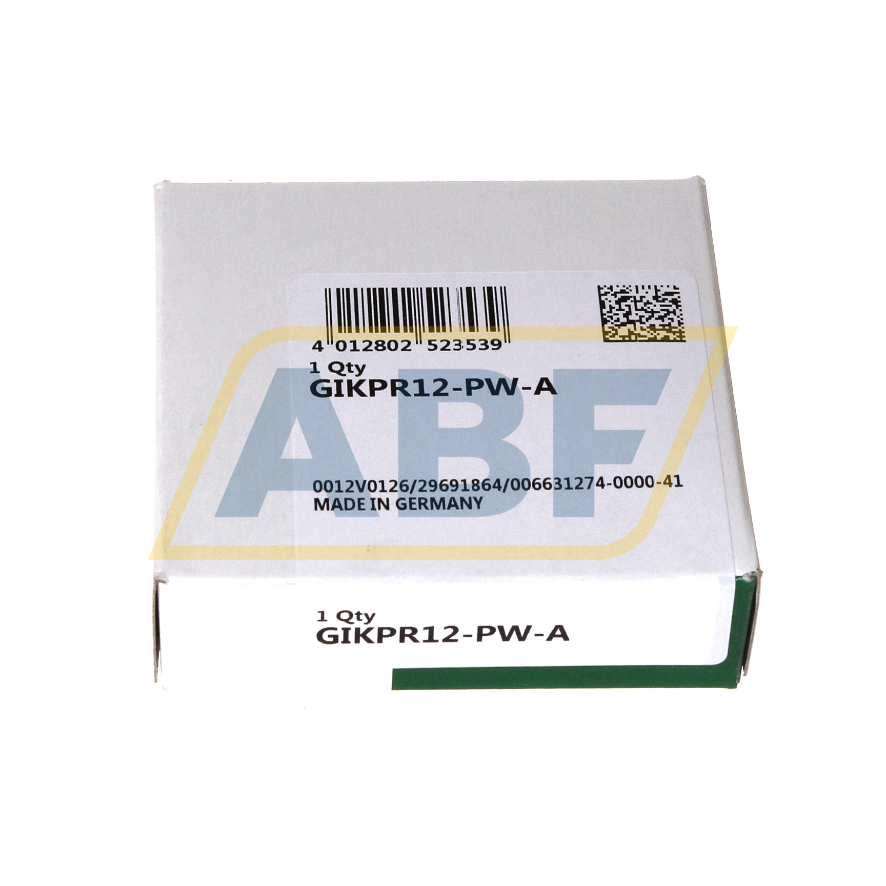 GIKPR12-PW-A INA