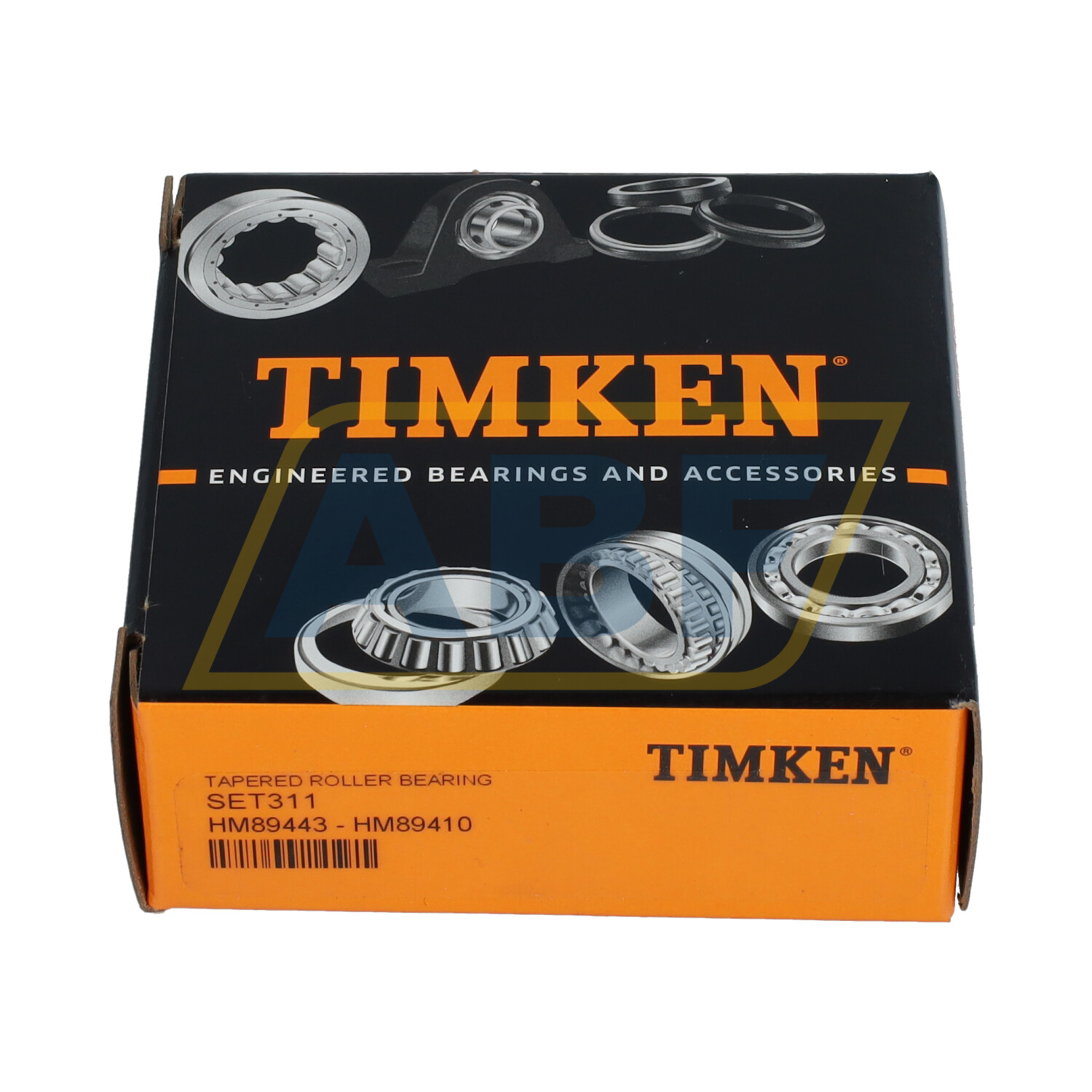 SET311-900SA Timken