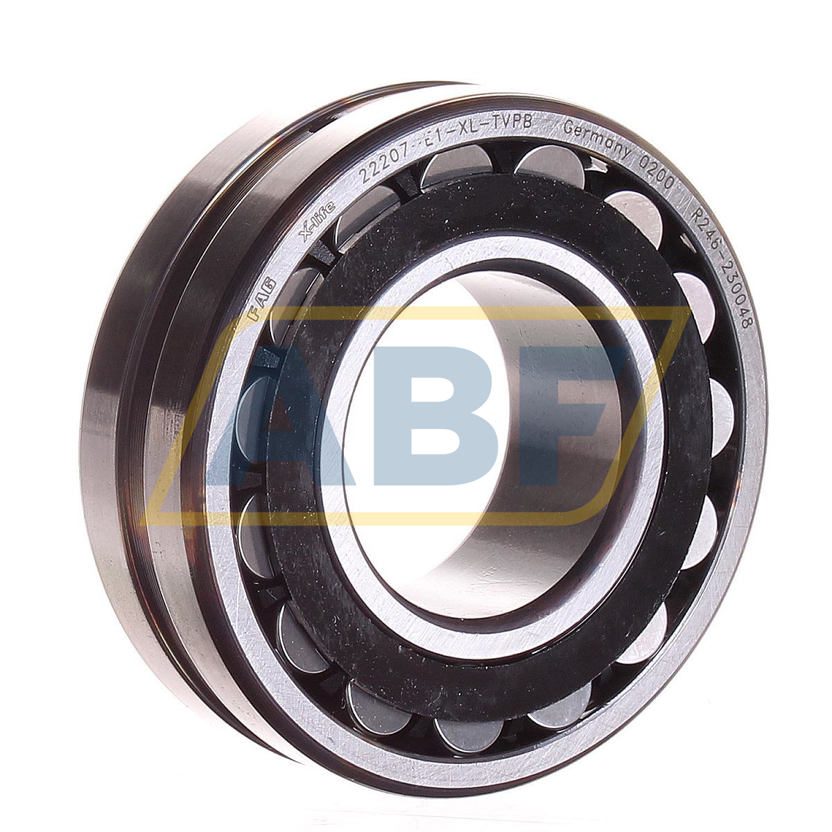 22207-E1-XL-TVPB FAG