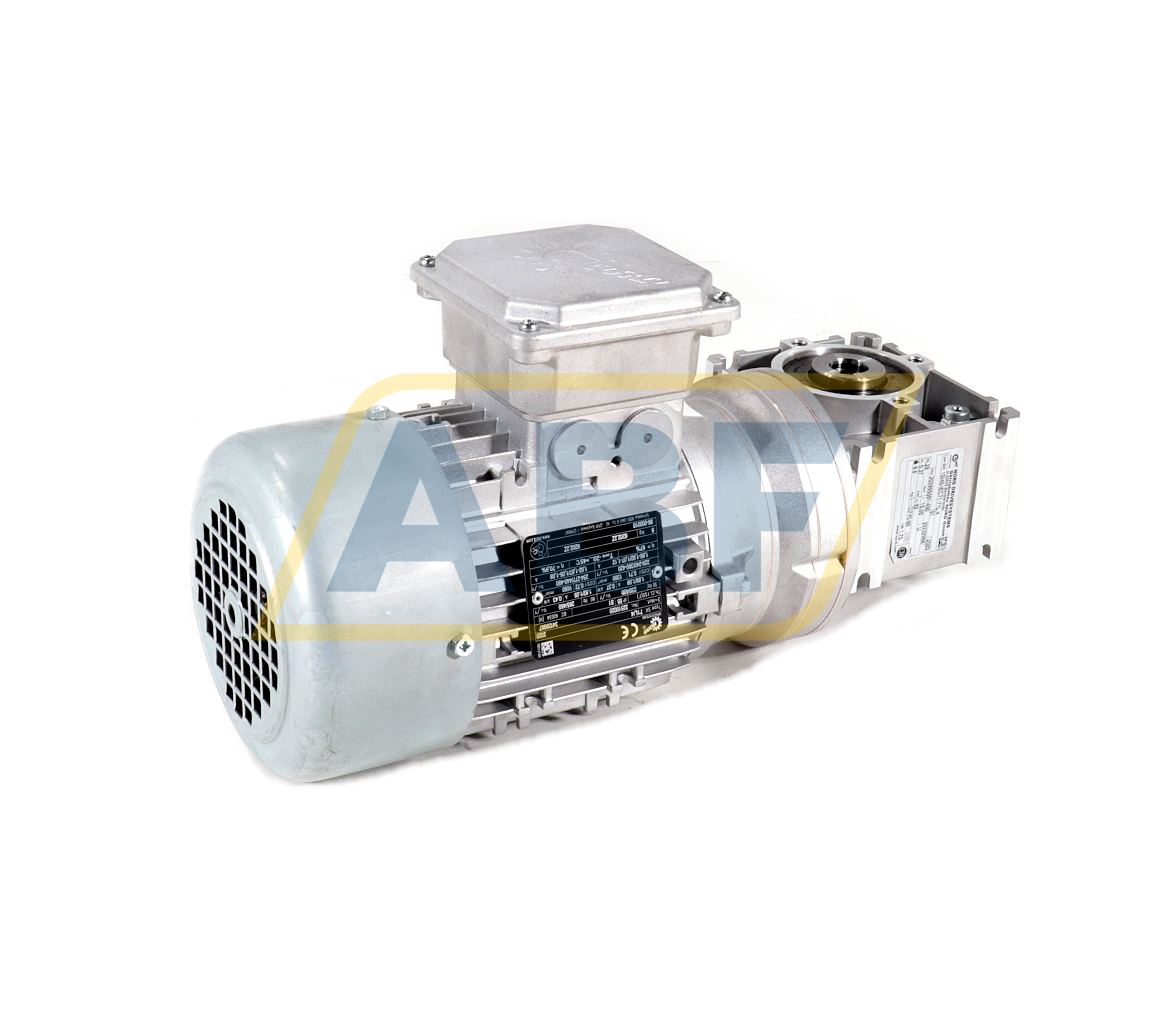 SK1SI40-71L/4-I15 Nord Drive Systems