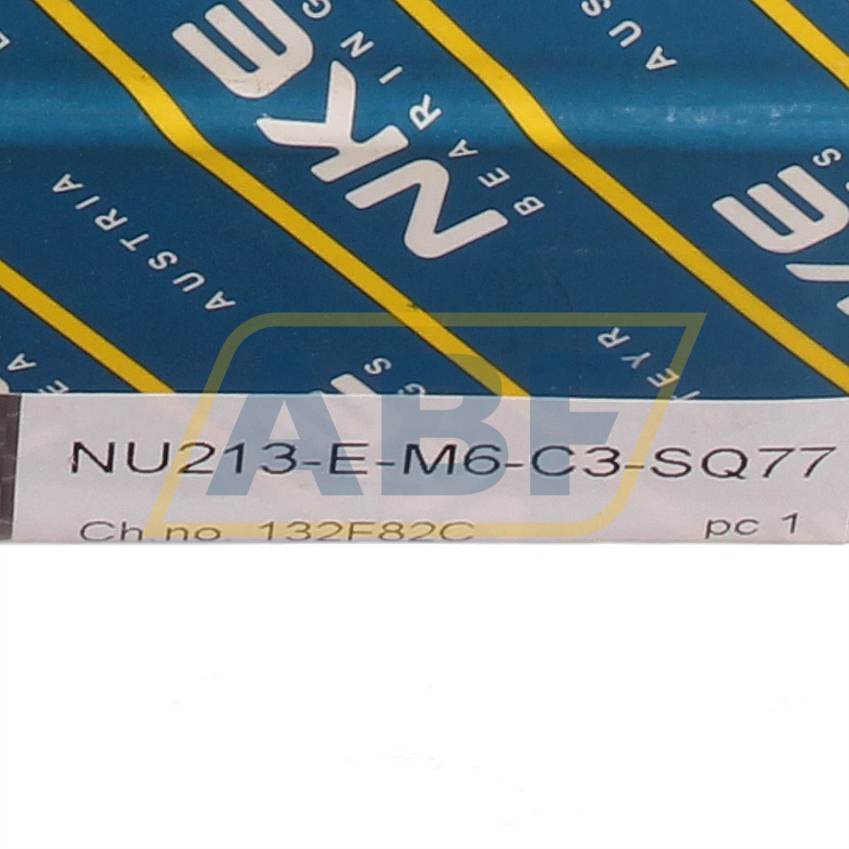 NU213-E-M6-C3-SQ77 NKE