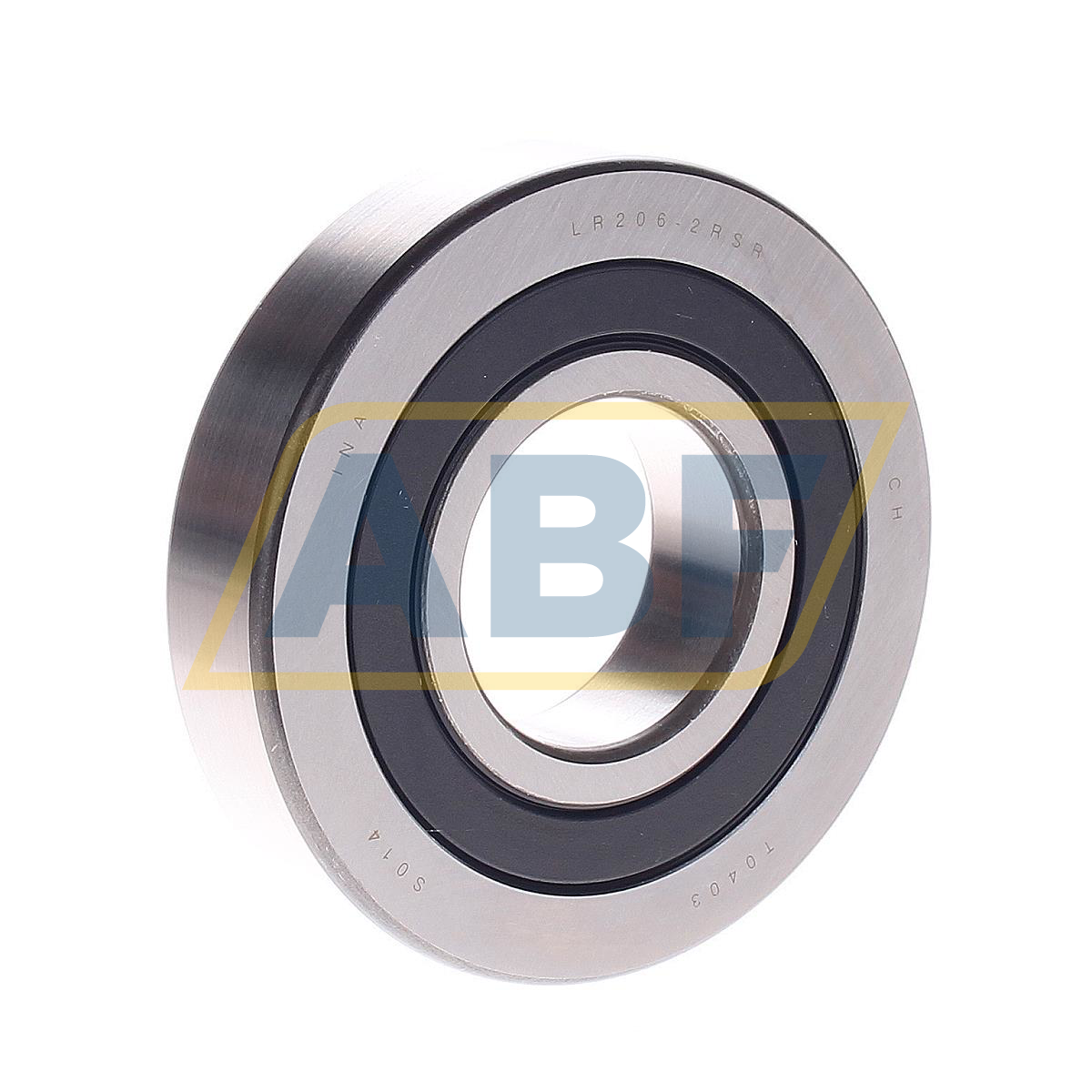 LR206-2RS-RR INA