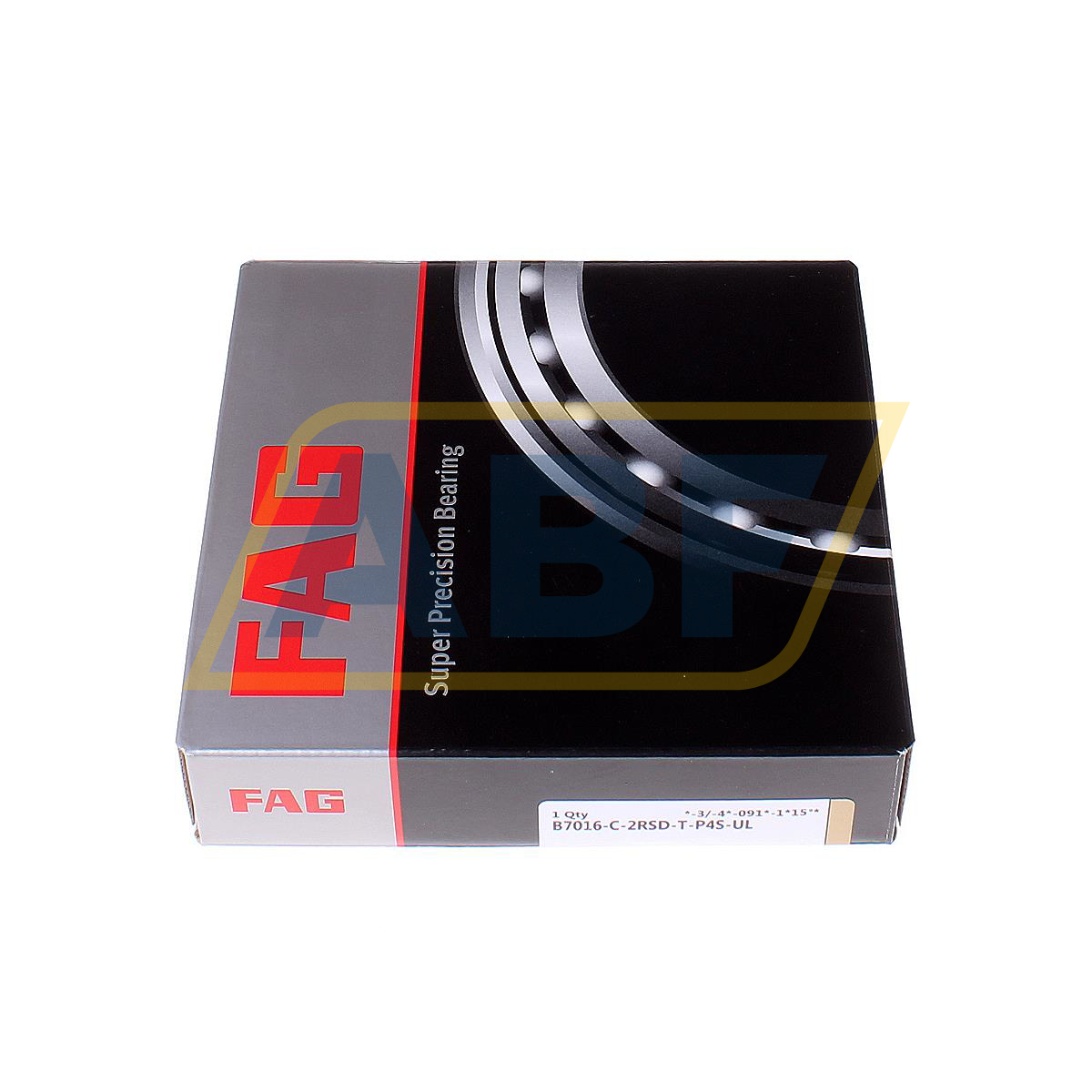 B7016-C-2RSD-T-P4S-UL FAG