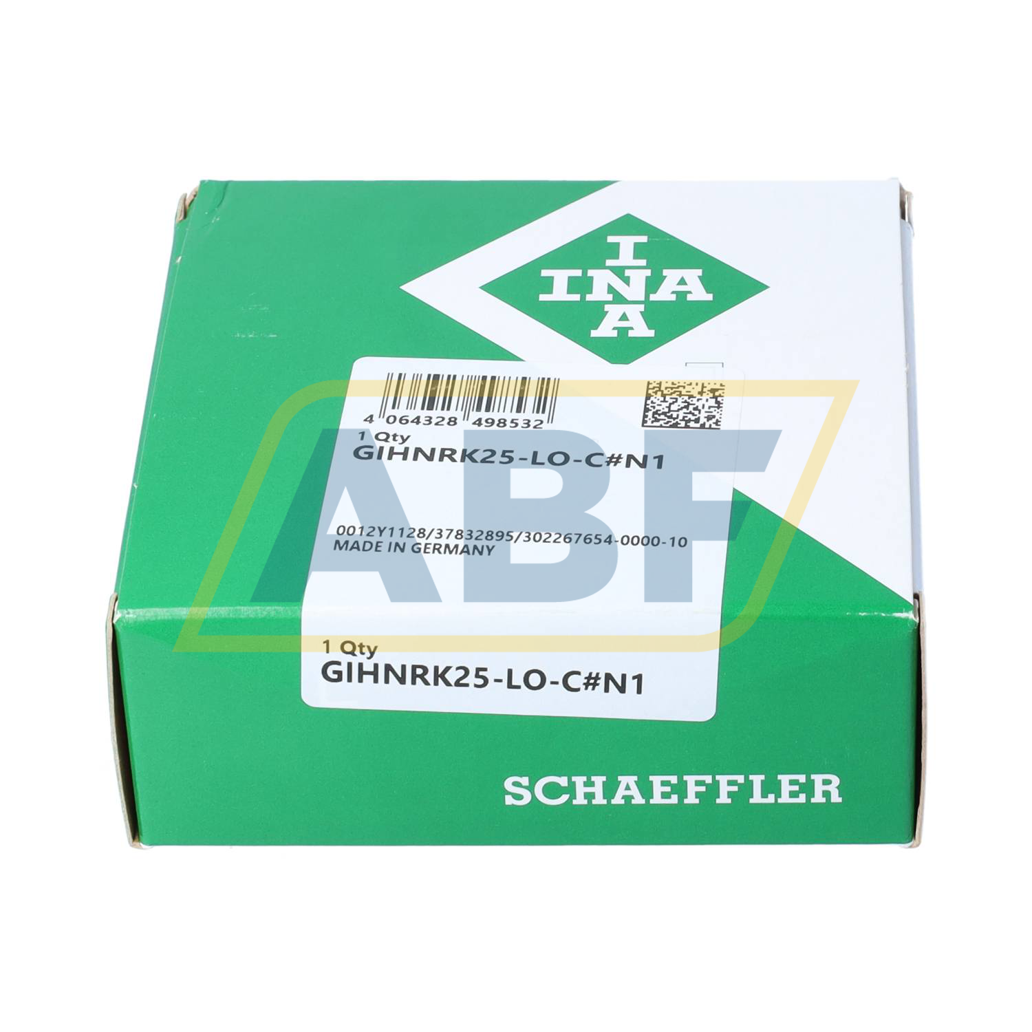 GIHNRK25-LO-C INA