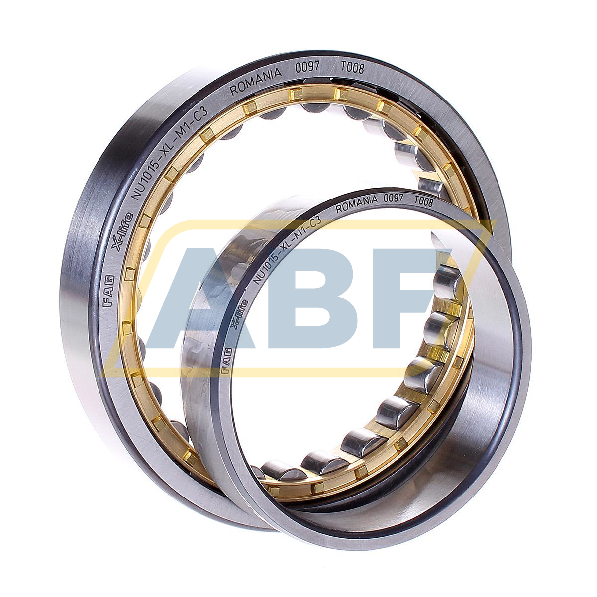 NU1015-XL-M1-C3 FAG