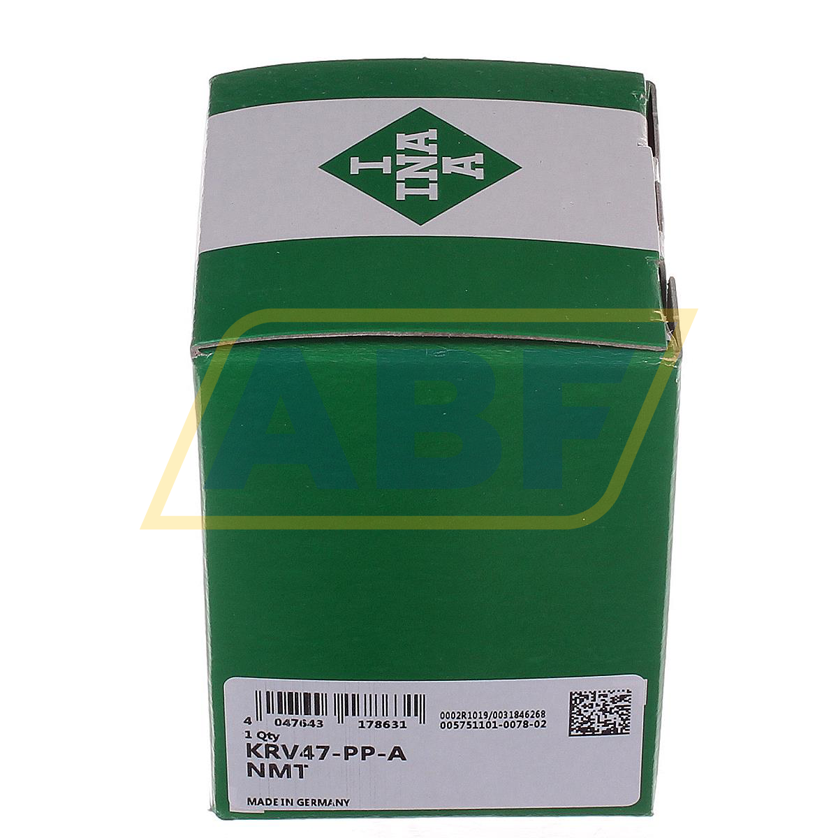 KRV47-PP-A-NMT INA