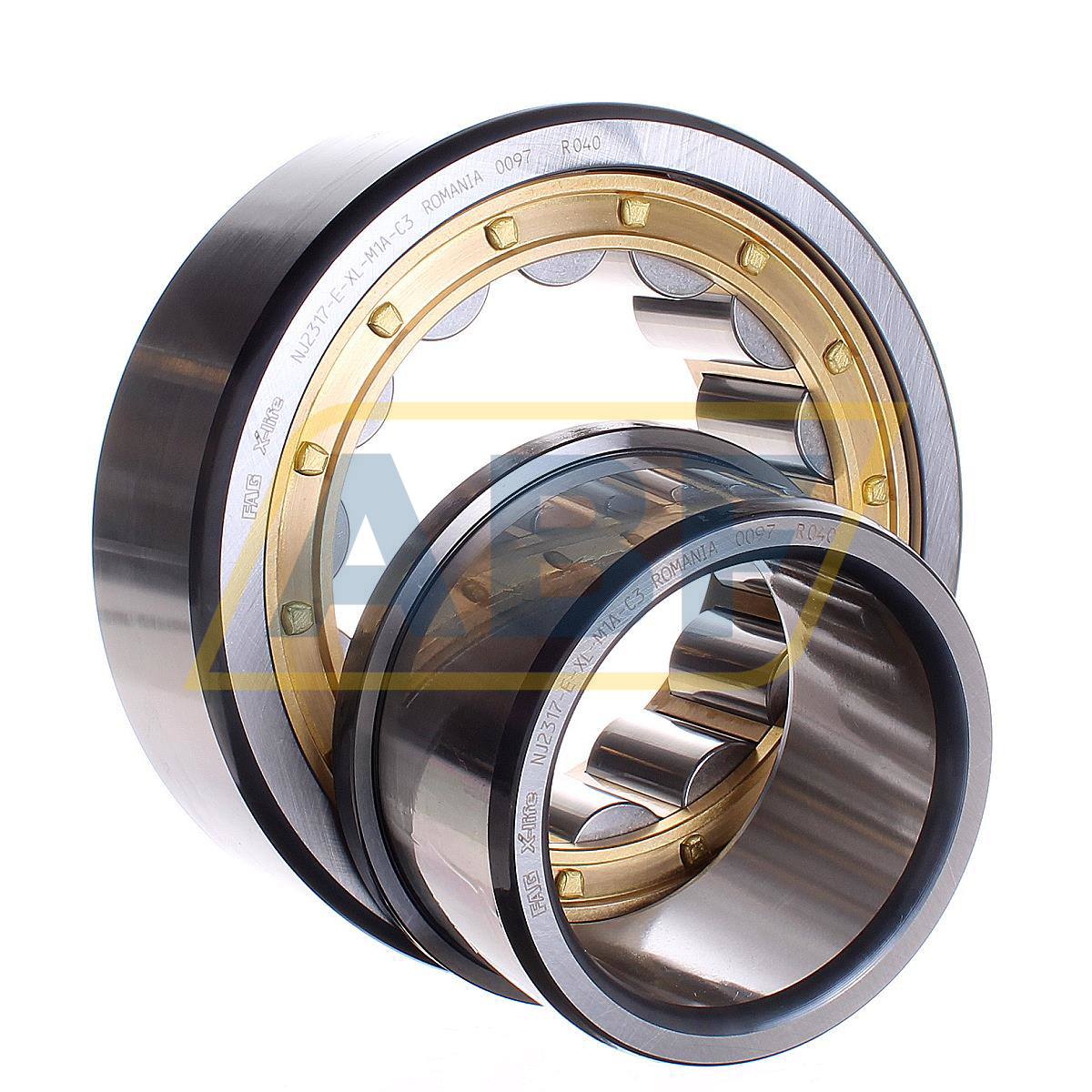 NJ2317-E-XL-M1A-C3 FAG