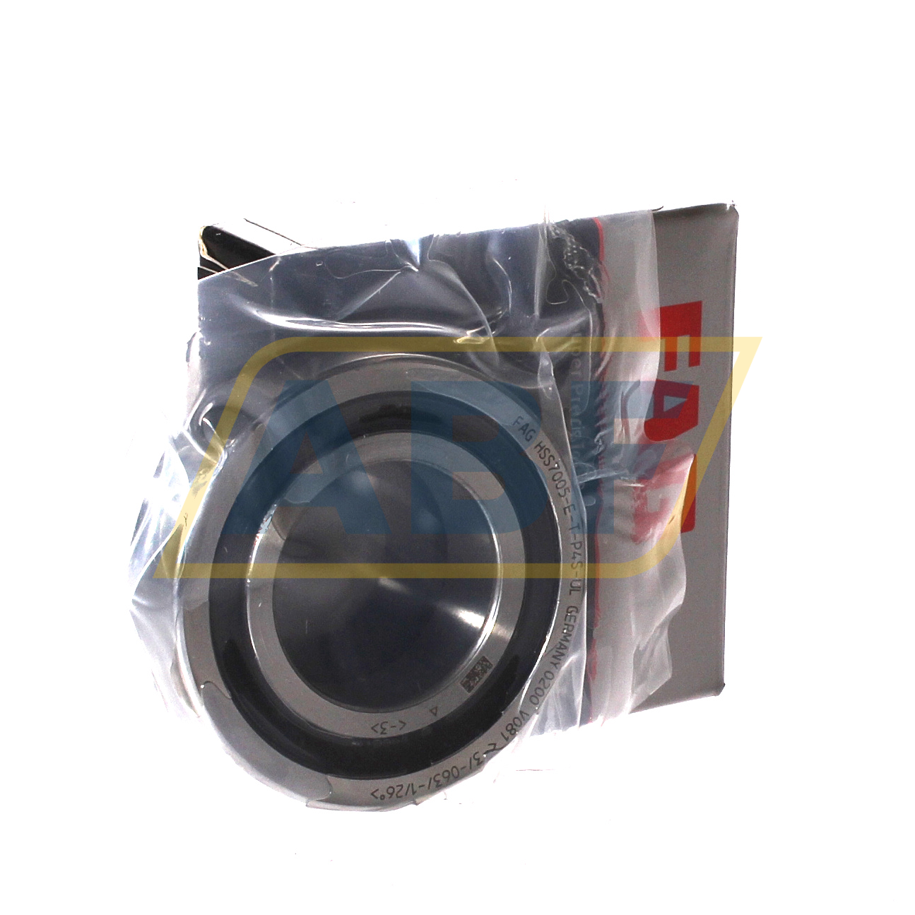 HSS7005-E-T-P4S-UL FAG