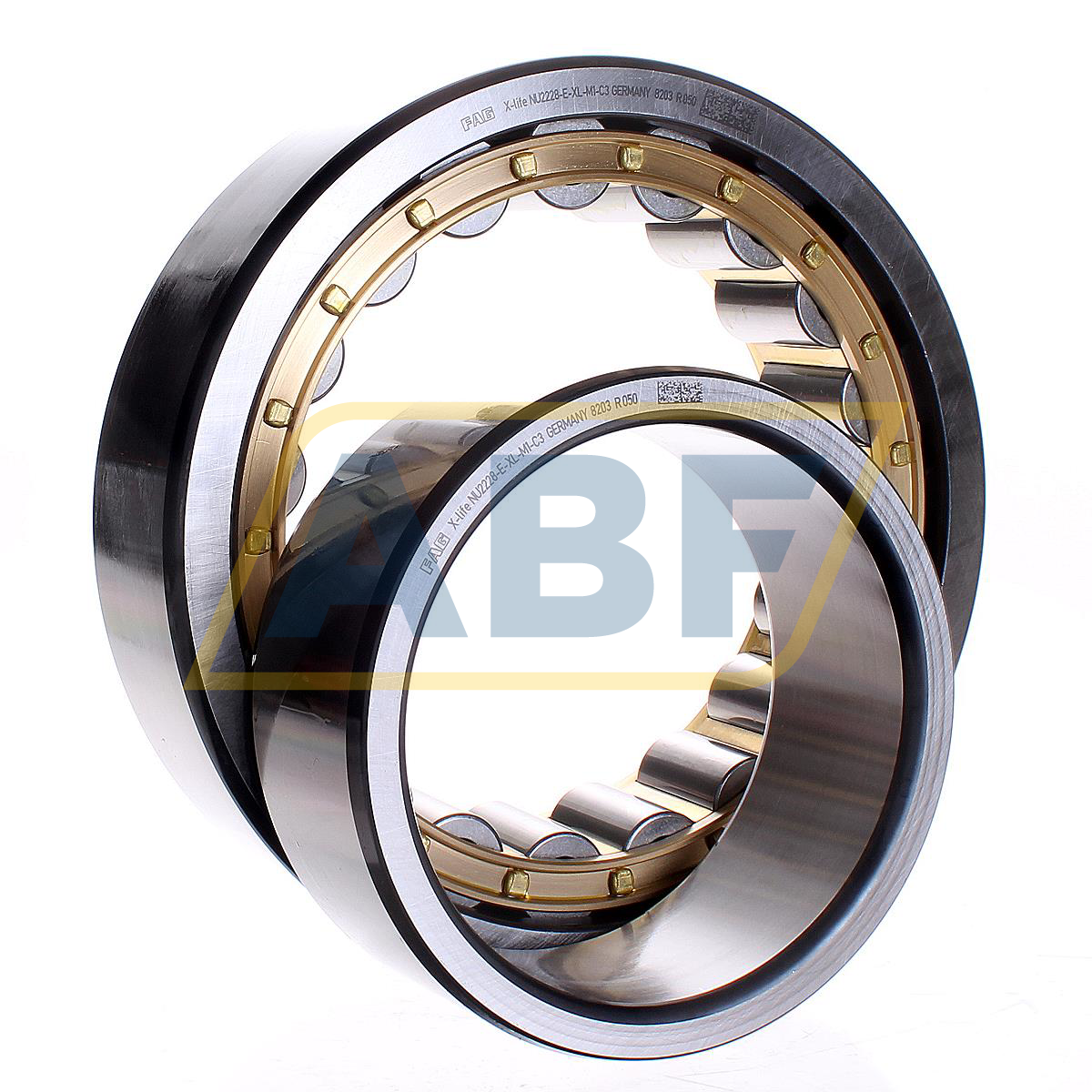 NU2228-E-XL-M1-C3 FAG