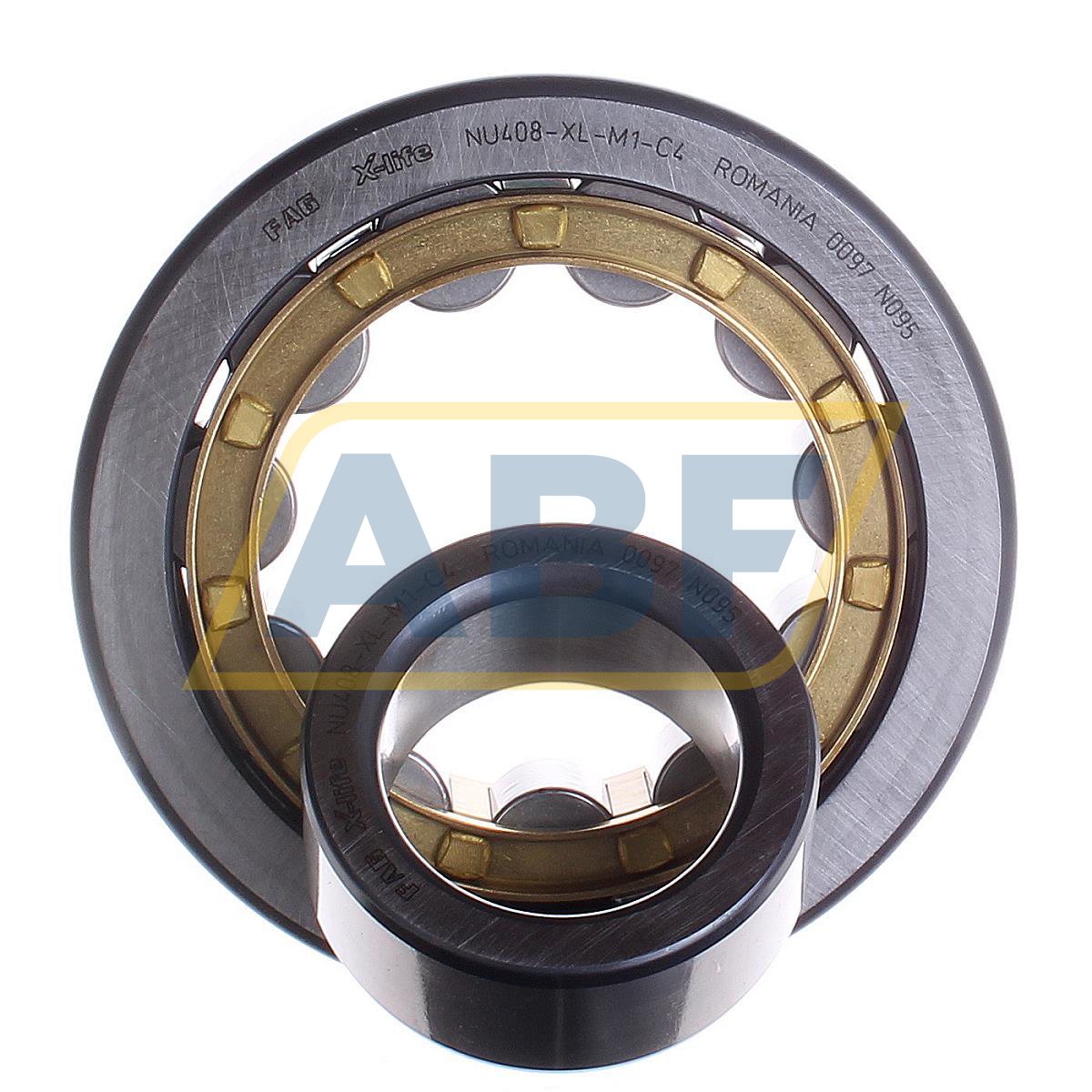 NU408-XL-M1-C4 FAG