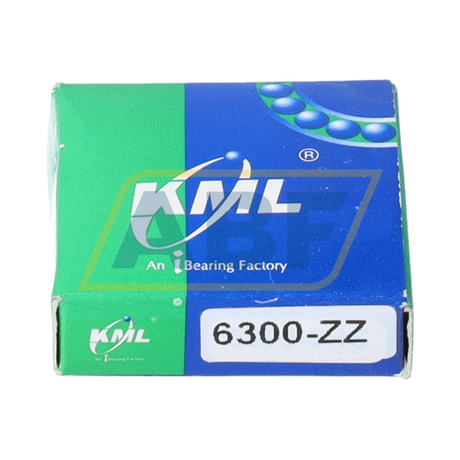 6300ZZ Keep Moving Long