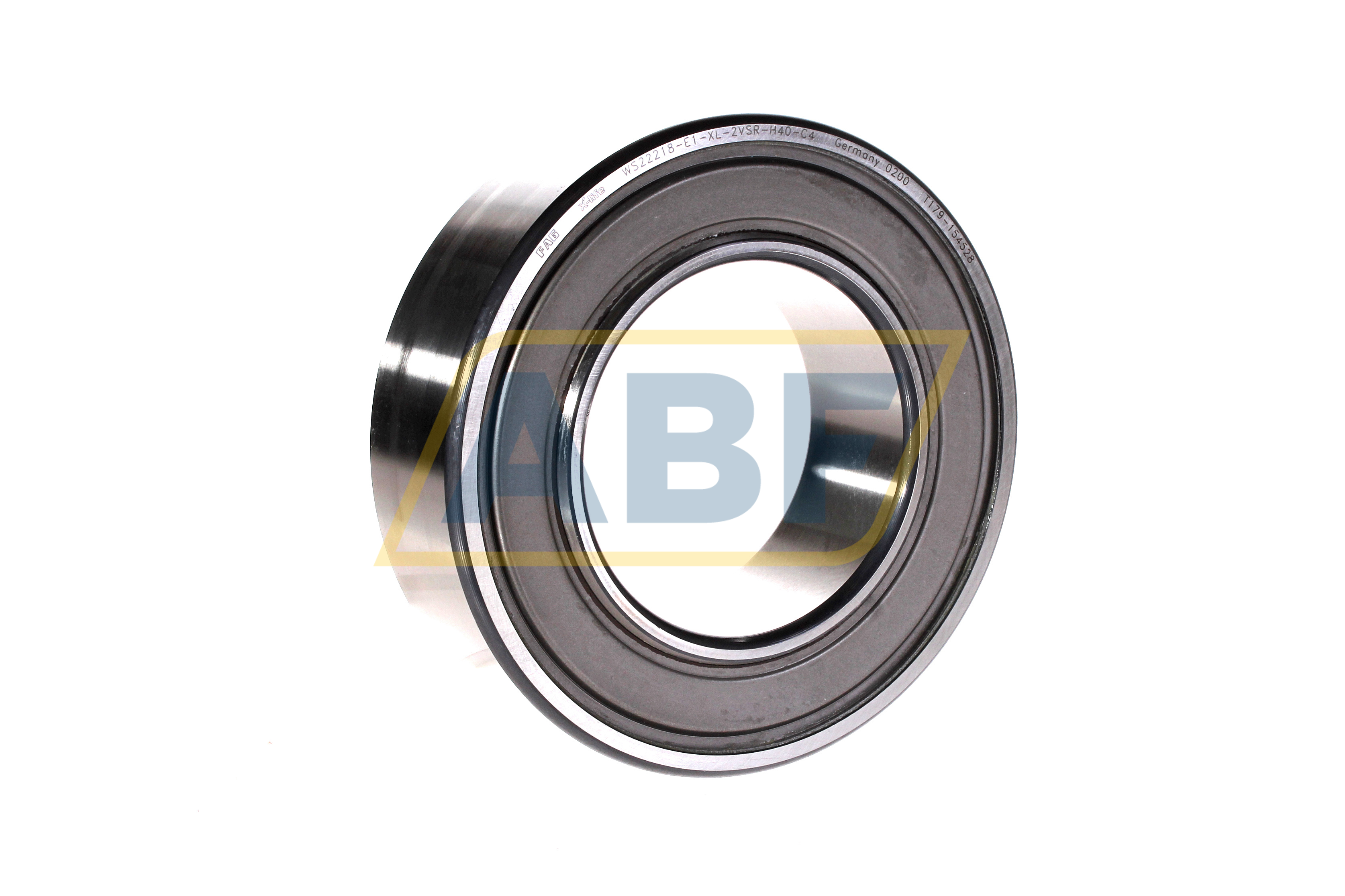 WS22218-E1-XL-2VSR-H40-C4 FAG