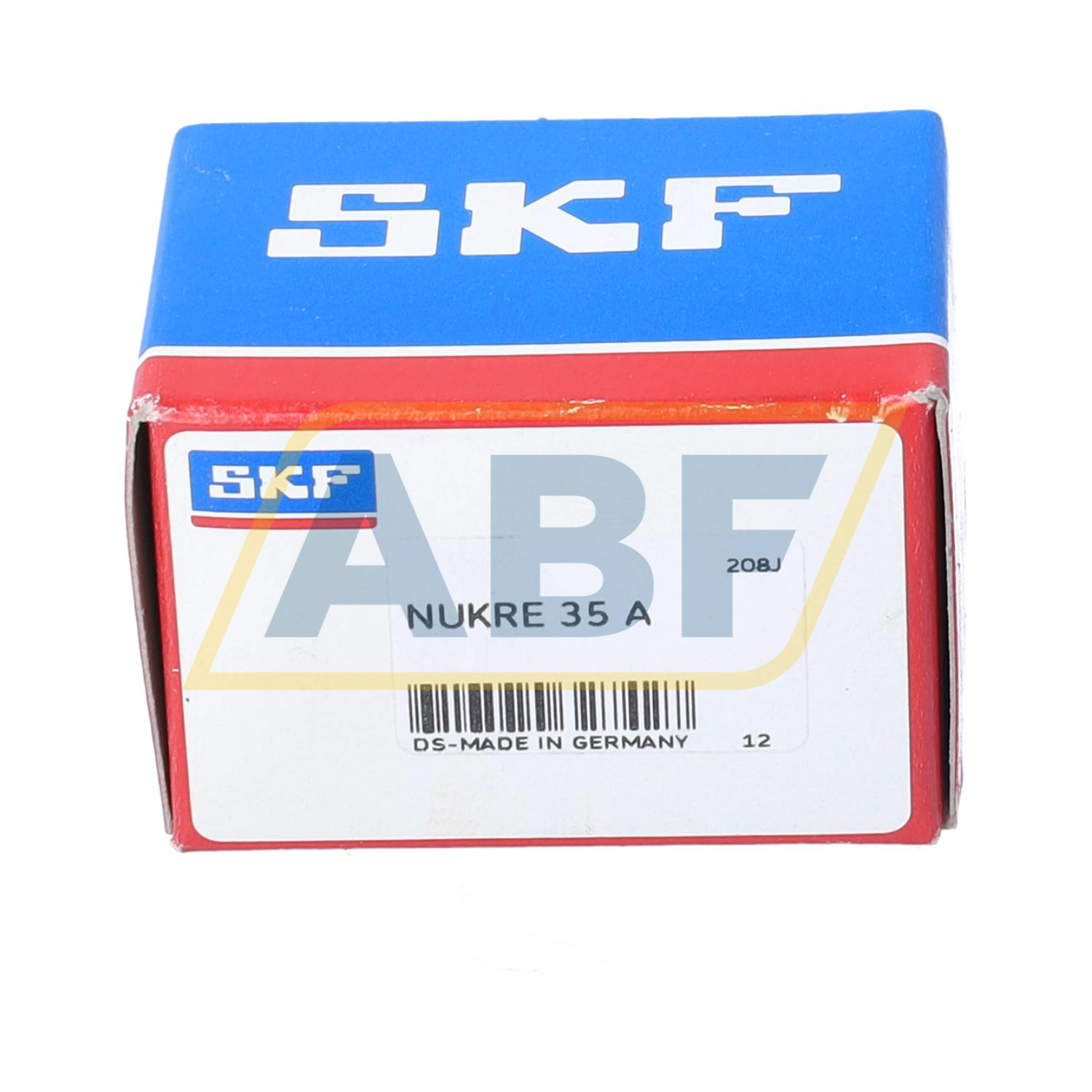 NUKRE35A SKF