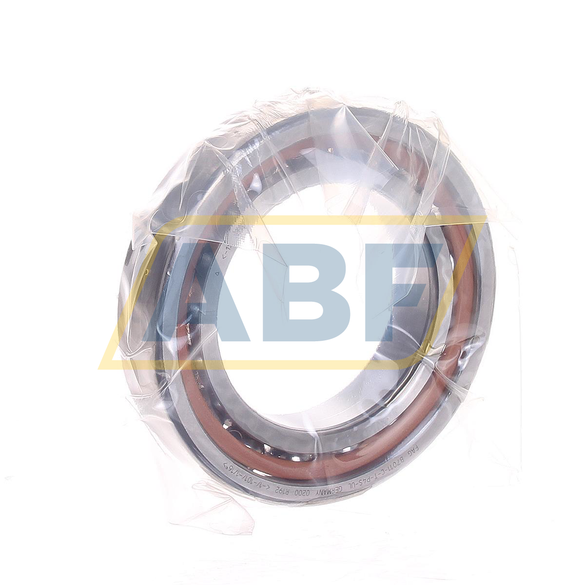 B7011-C-T-P4S-UL FAG