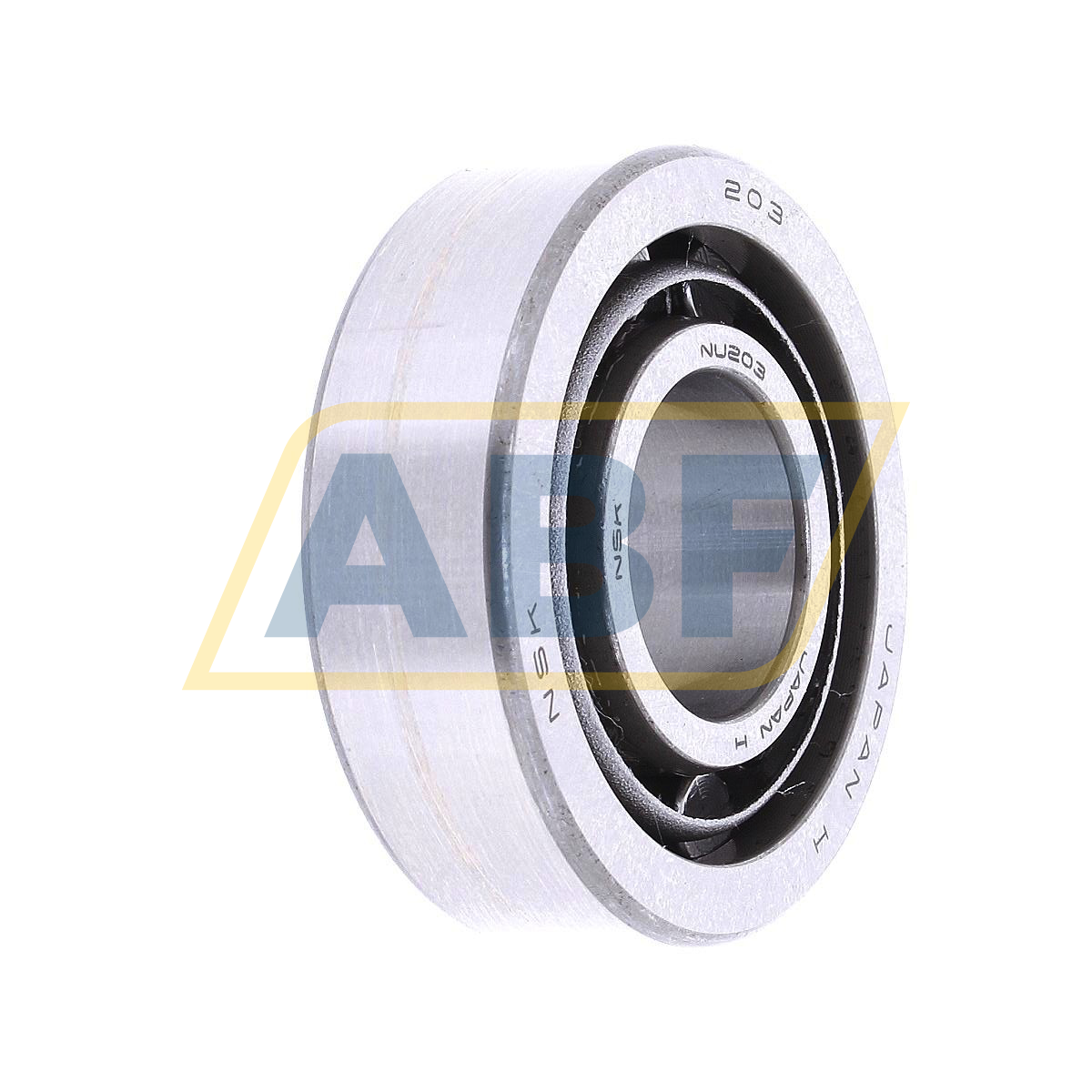 NU203 NSK