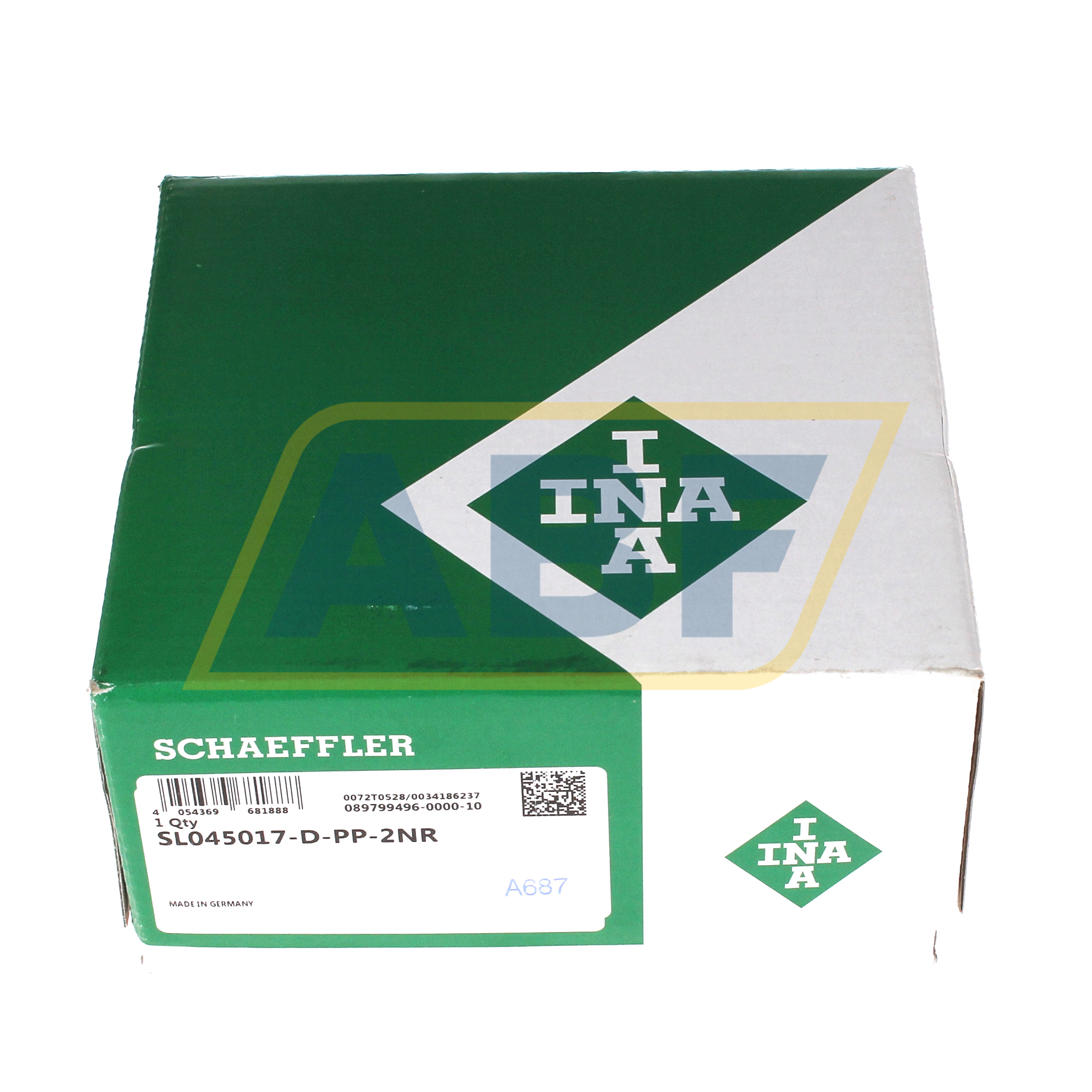 SL045017-D-PP-2NR INA