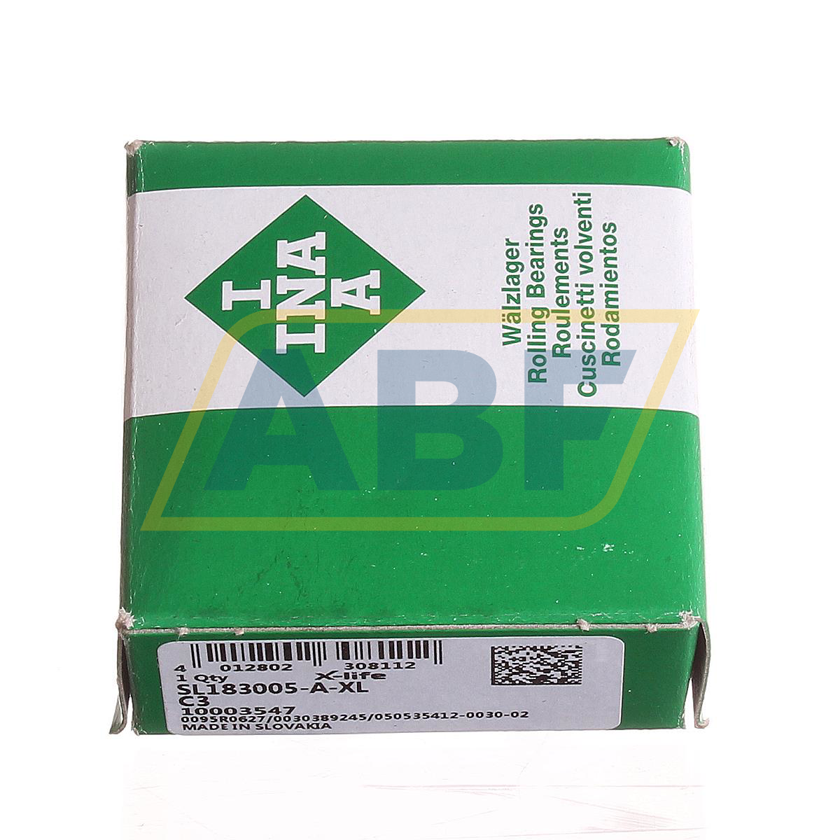 SL183005-A-XL-C3 INA