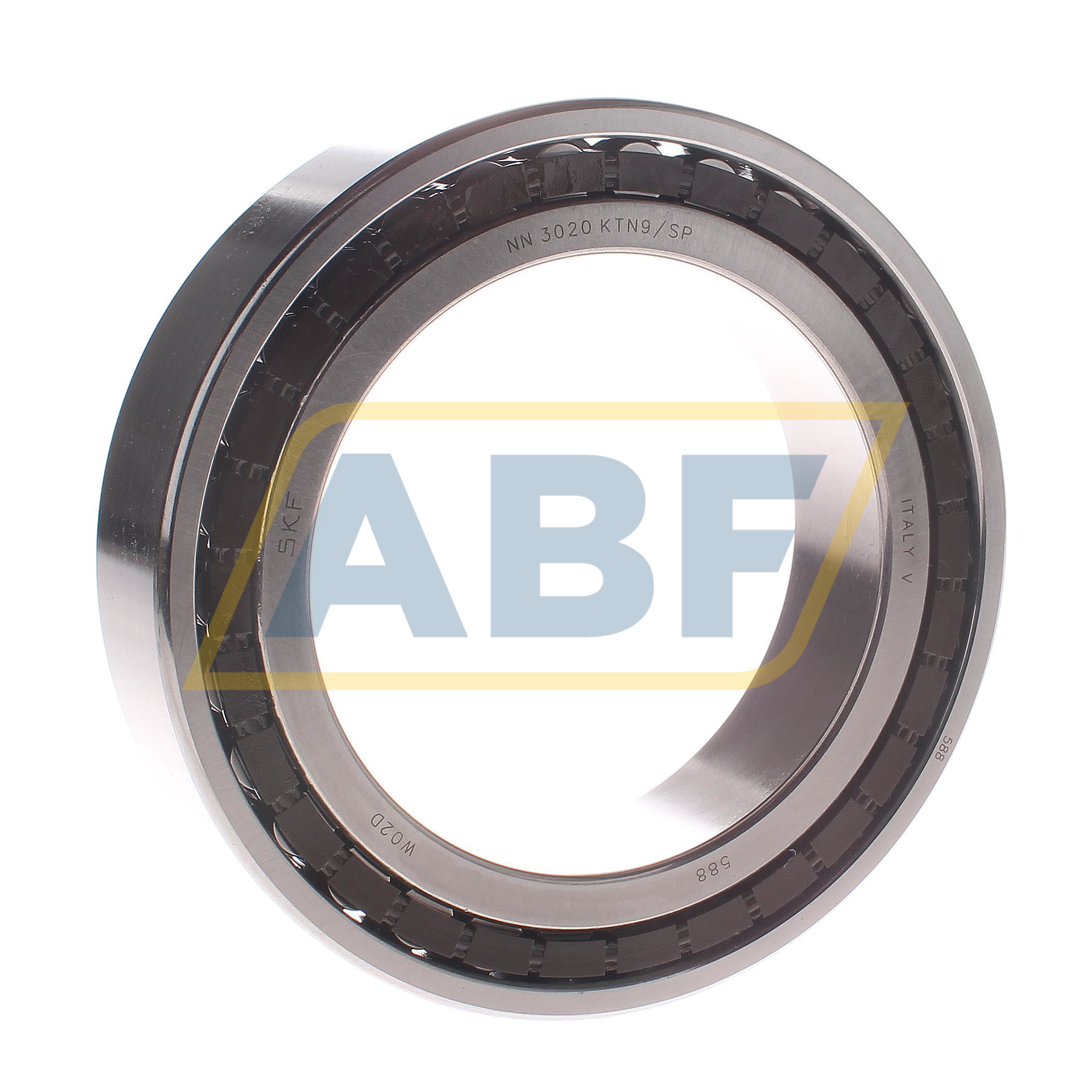 NN3020KTN9/SP SKF